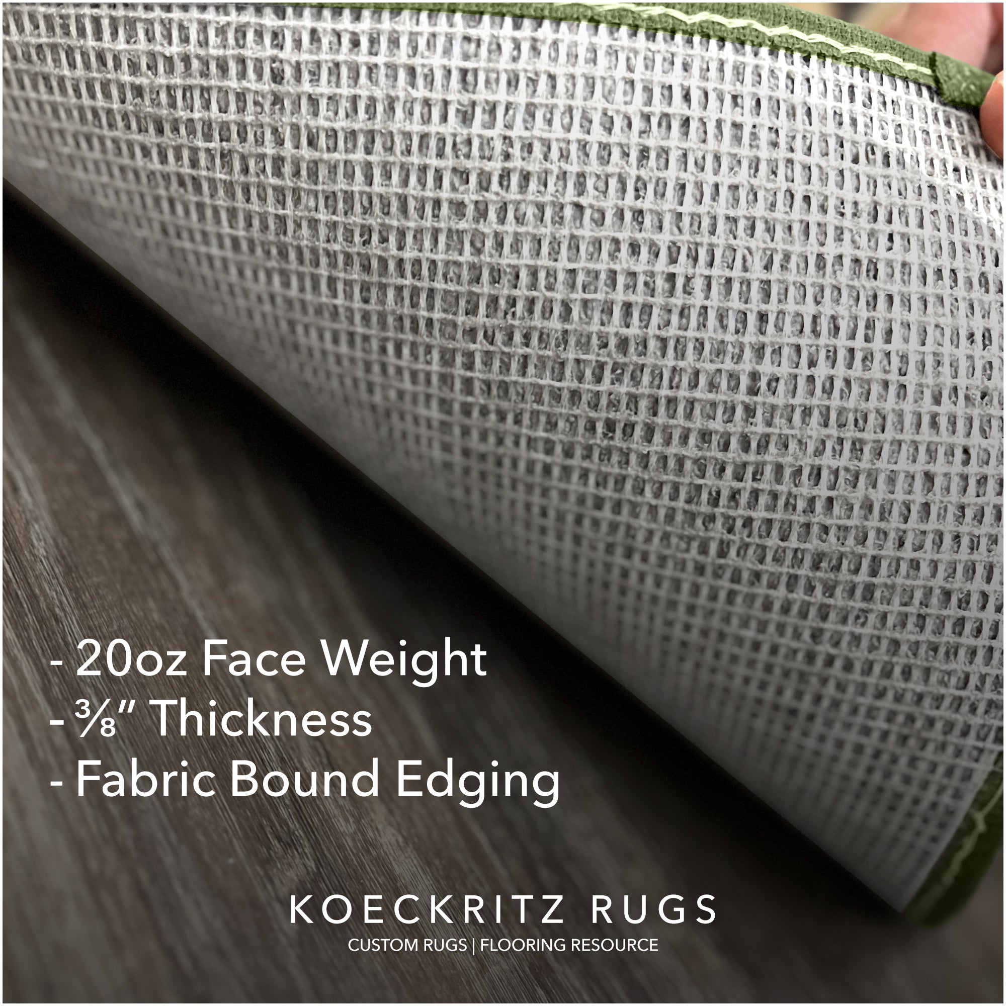 Pattern Play Level Loop Area Rug – Indoor/Outdoor | 5 Colors Available