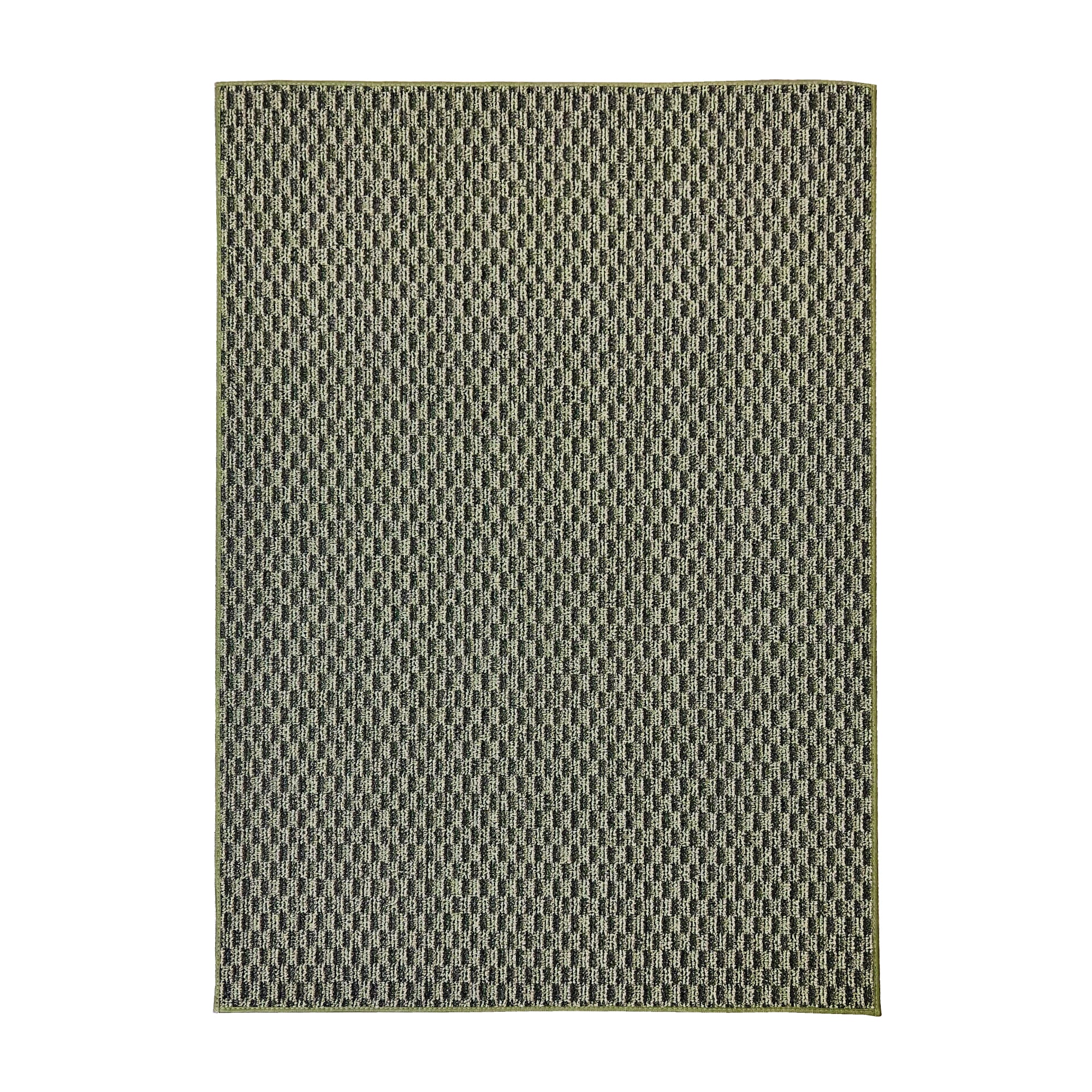 Pattern Play Level Loop Area Rug – Indoor/Outdoor | 5 Colors Available