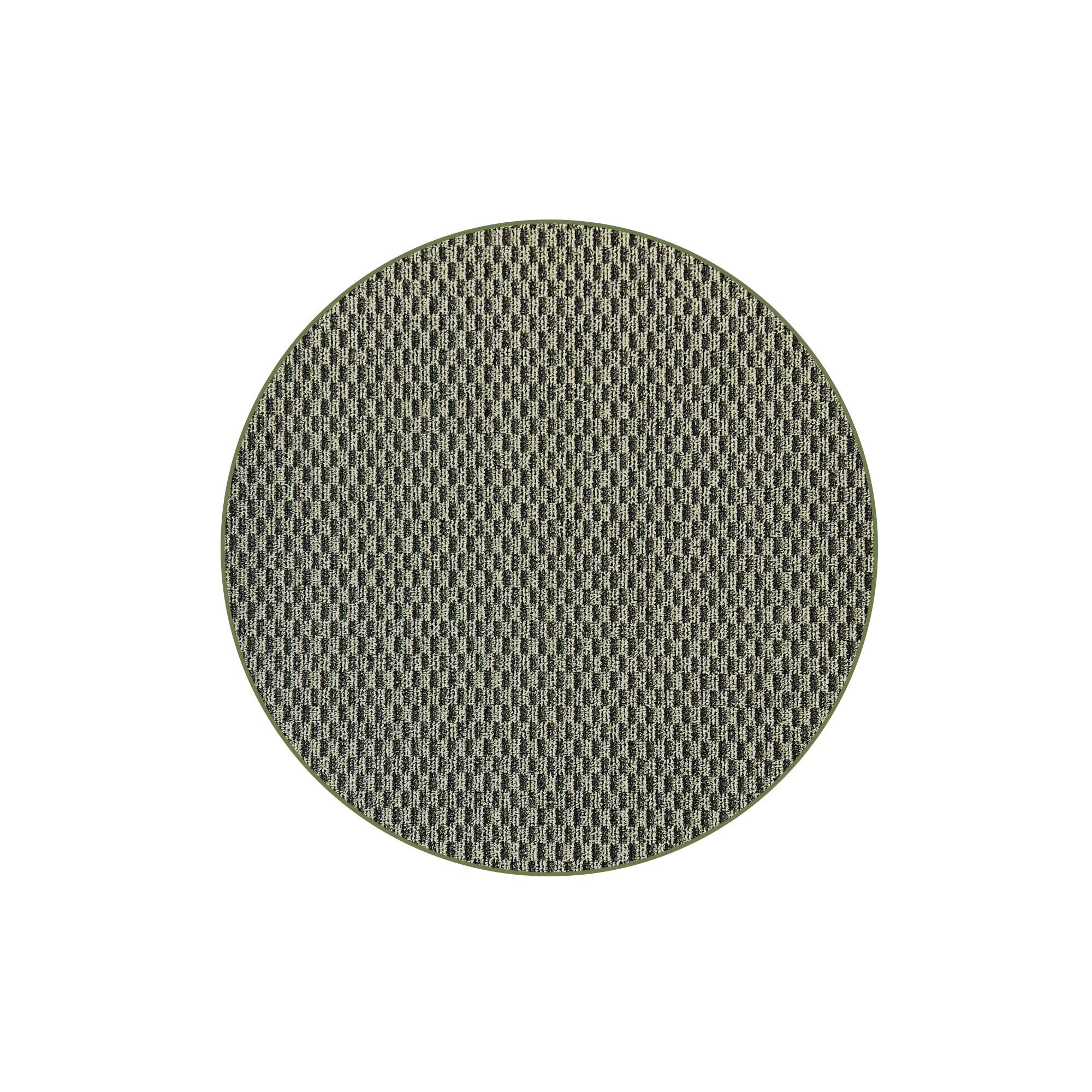 Pattern Play Level Loop Area Rug – Indoor/Outdoor | 5 Colors Available