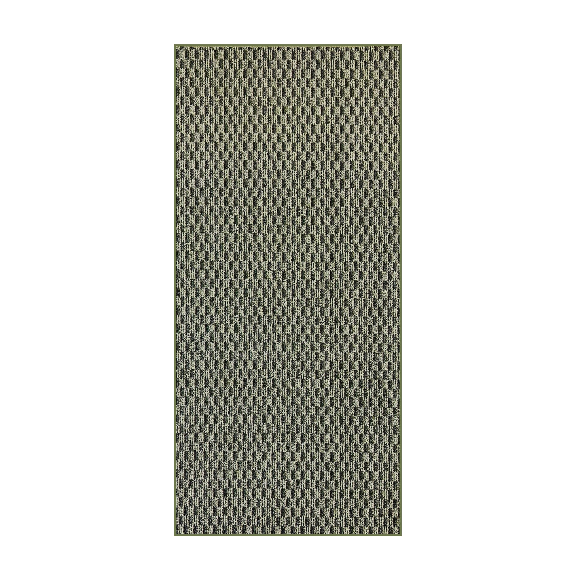 Pattern Play Level Loop Area Rug – Indoor/Outdoor | 5 Colors Available