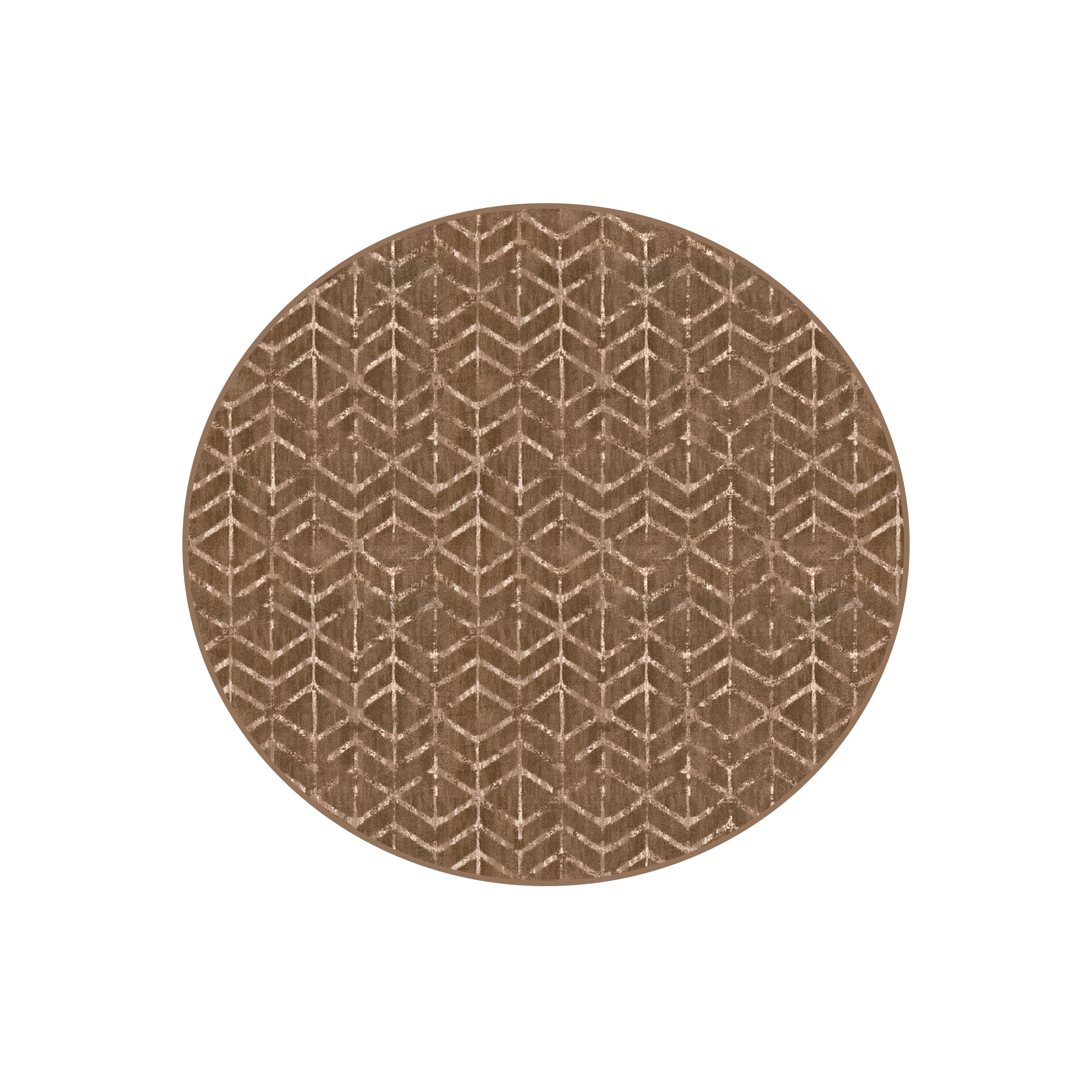 Traveler’s Path Indoor Area Rug – 40 oz Cut Pile, Custom Sizes & Colors