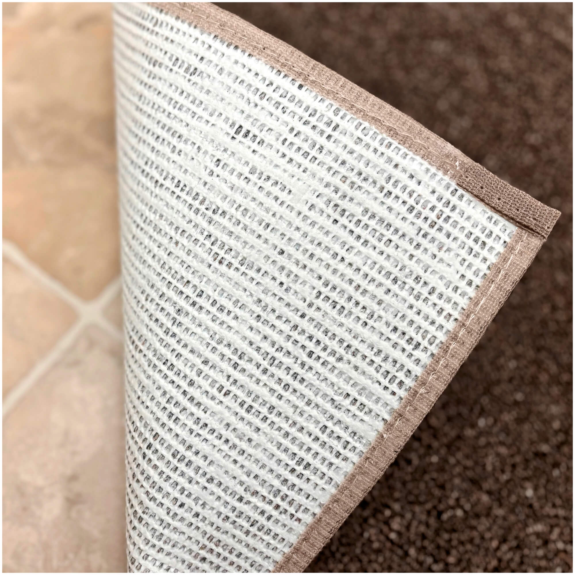 Trailblazer Standard Area Rug – Indoor Use & Limited Outdoor Durability (8 Colors)