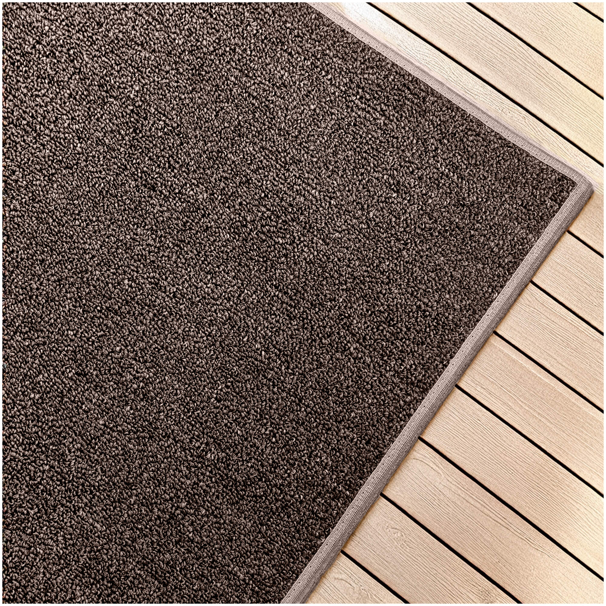 Trailblazer Standard Area Rug – Indoor Use & Limited Outdoor Durability (8 Colors)
