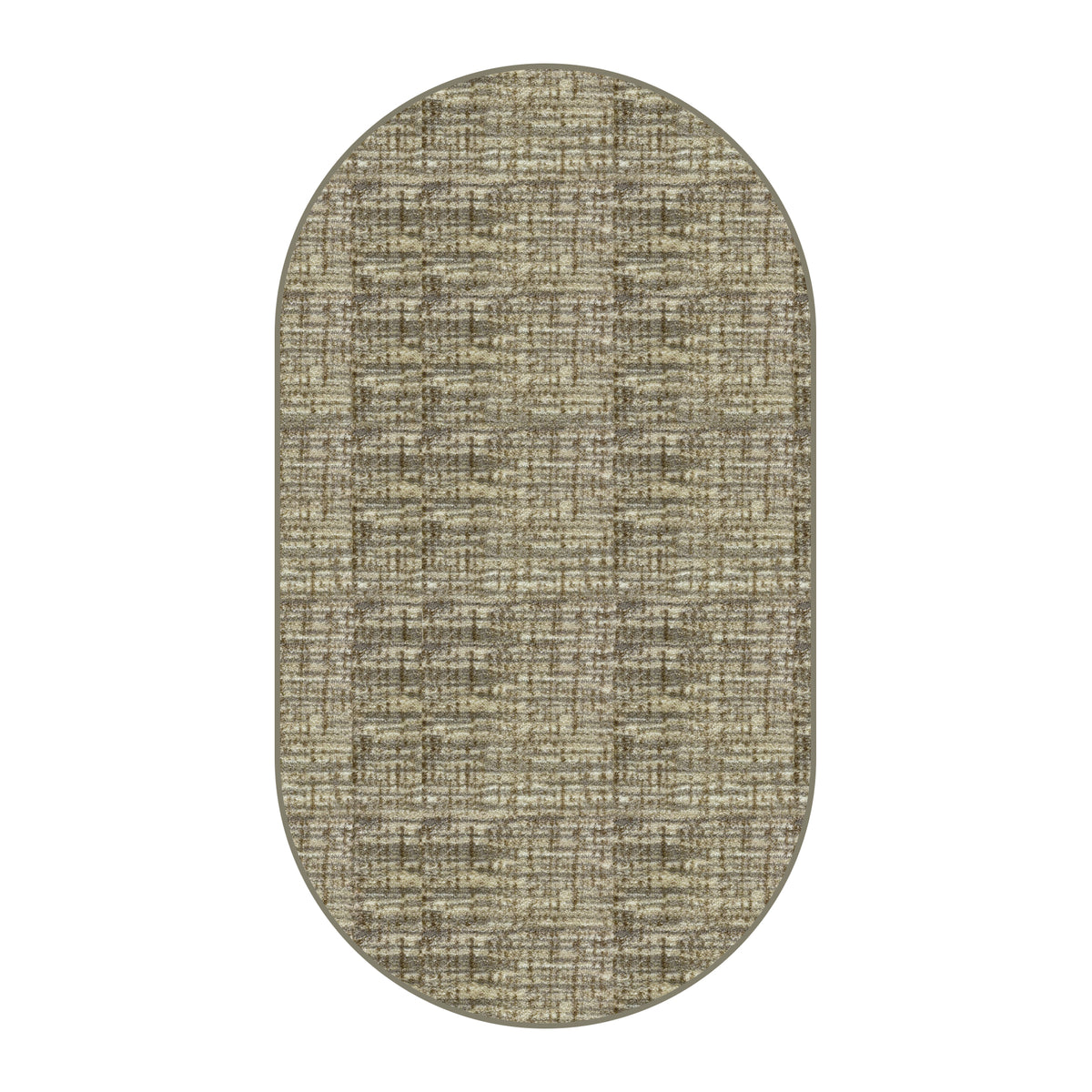 Milliken Classic Counterpart Indoor Area Rug – 40 oz Cut Pile, Custom Sizes