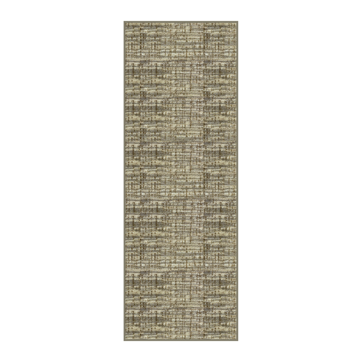 Milliken Classic Counterpart Indoor Area Rug – 40 oz Cut Pile, Custom Sizes