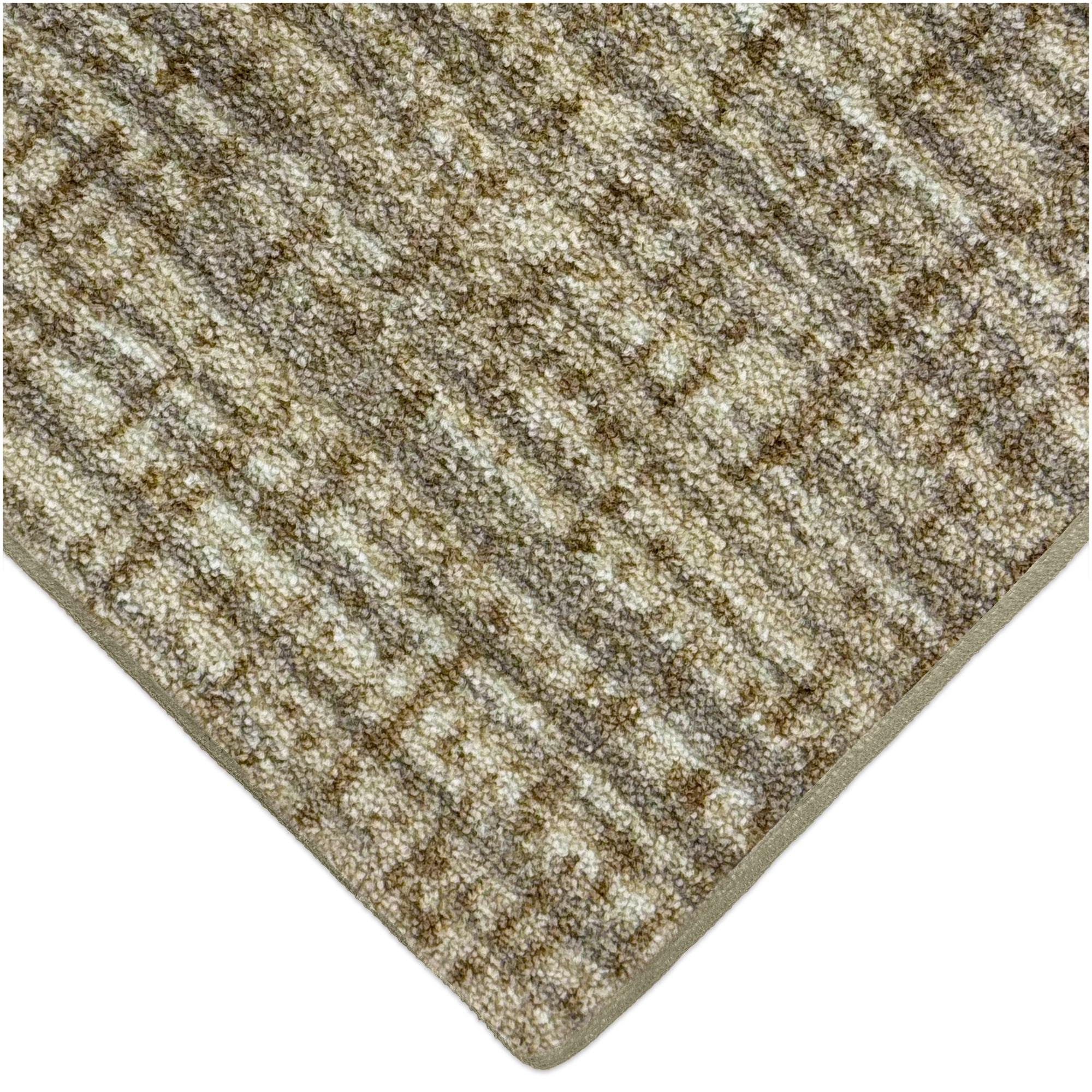 Milliken Classic Counterpart Indoor Area Rug – 40 oz Cut Pile, Custom Sizes Sample