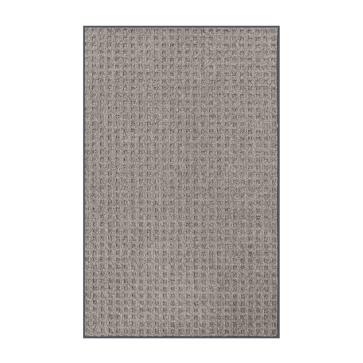 Quadrille Berber Pattern Indoor Area Rug – Custom Sizes