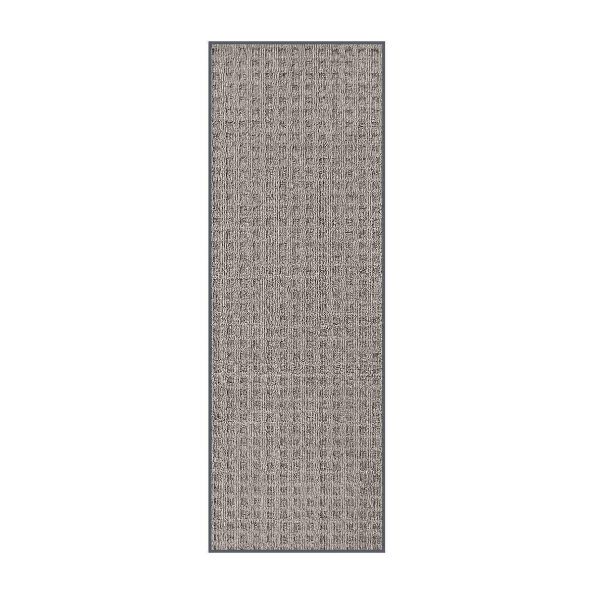 Quadrille Berber Pattern Indoor Area Rug – Custom Sizes