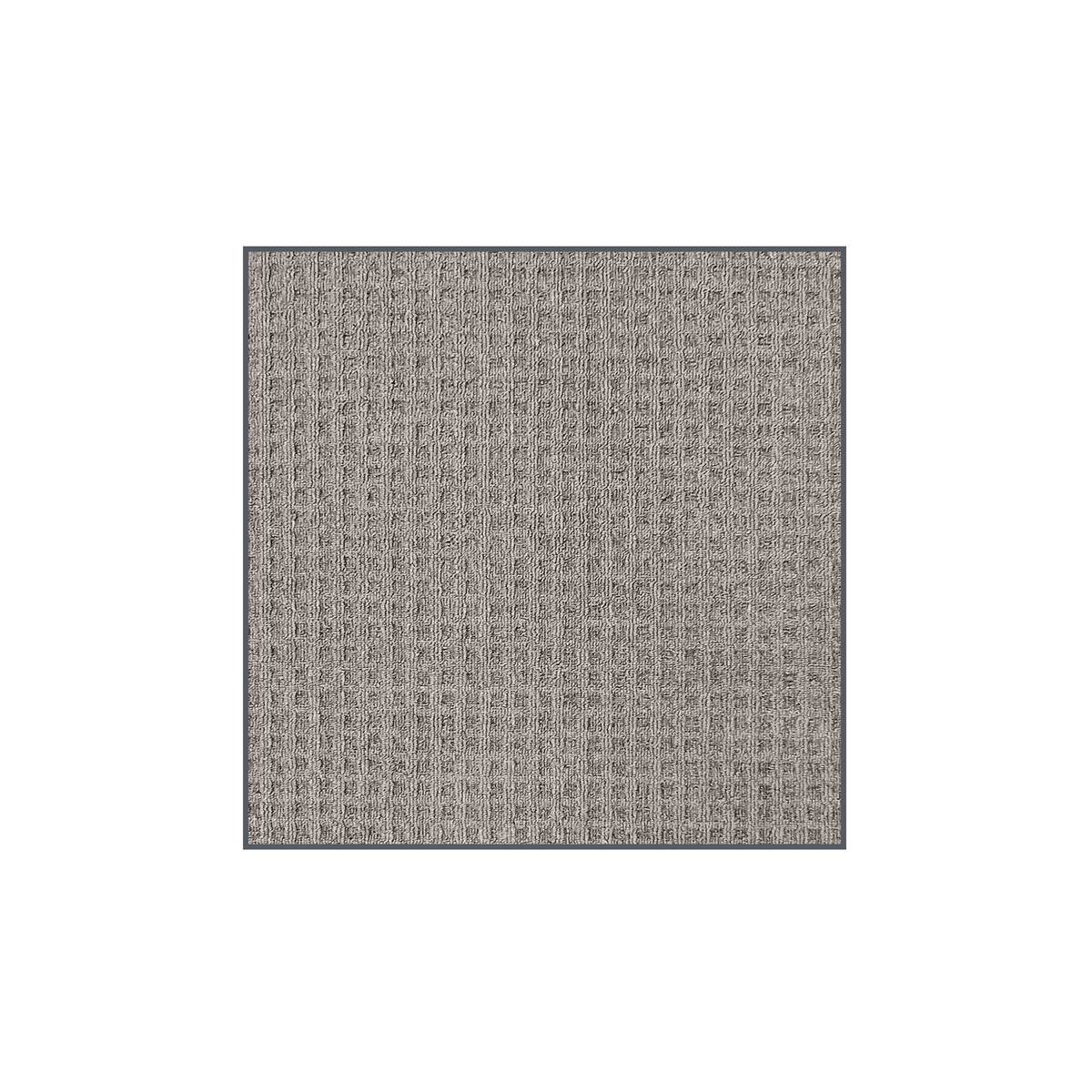 Quadrille Berber Pattern Indoor Area Rug – Custom Sizes