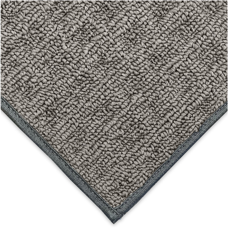 Quadrille Berber Pattern Indoor Area Rug Sample
