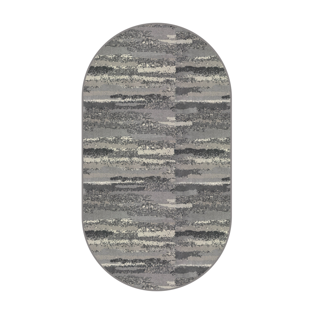 Tribeca by Kane Carpet Indoor Area Rug – Custom Sizes