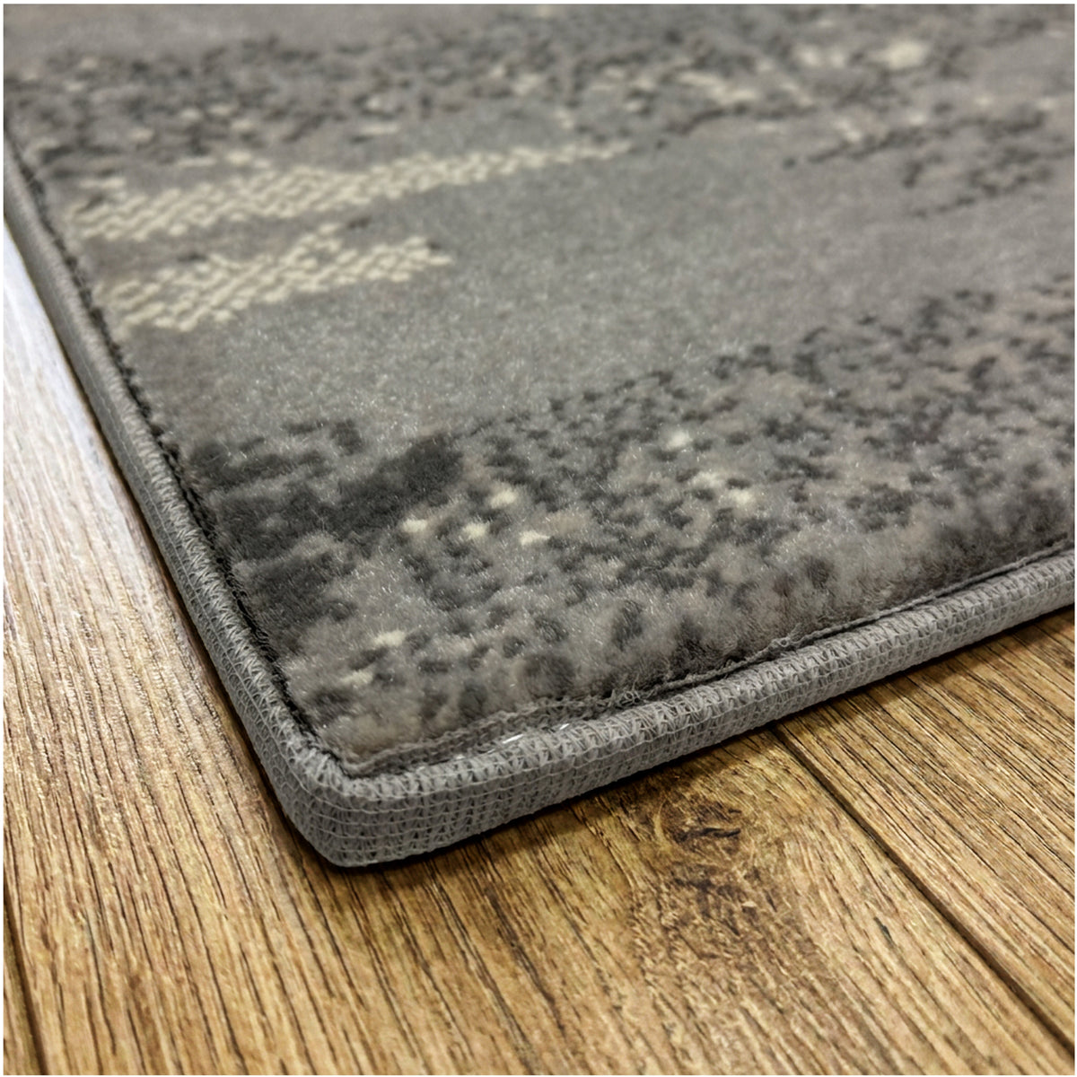 Tribeca by Kane Carpet Indoor Area Rug – Custom Sizes