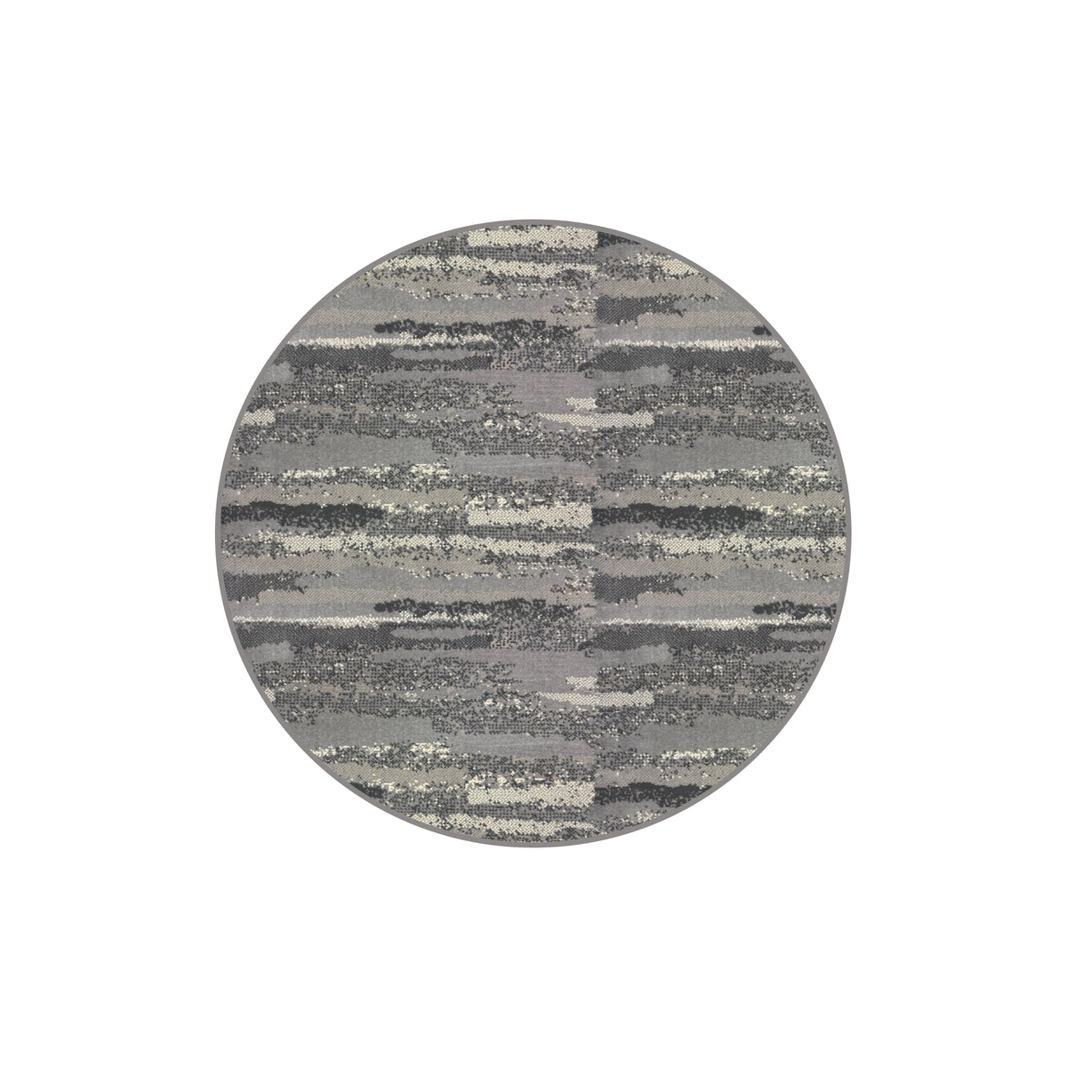 Tribeca by Kane Carpet Indoor Area Rug – Custom Sizes