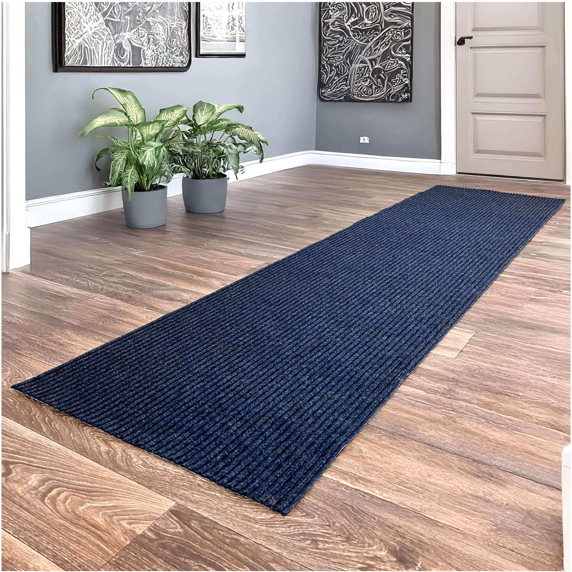 Inspiration Indoor-Outdoor Heavy-Duty Rug