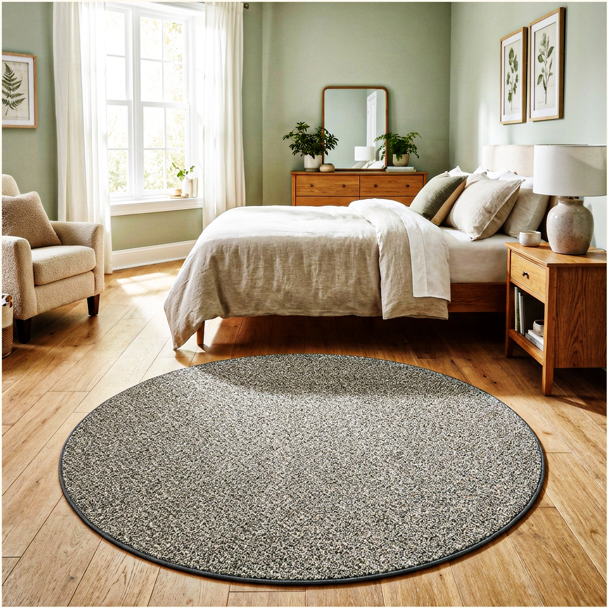West Brow Indoor Frieze Area Rug Collection