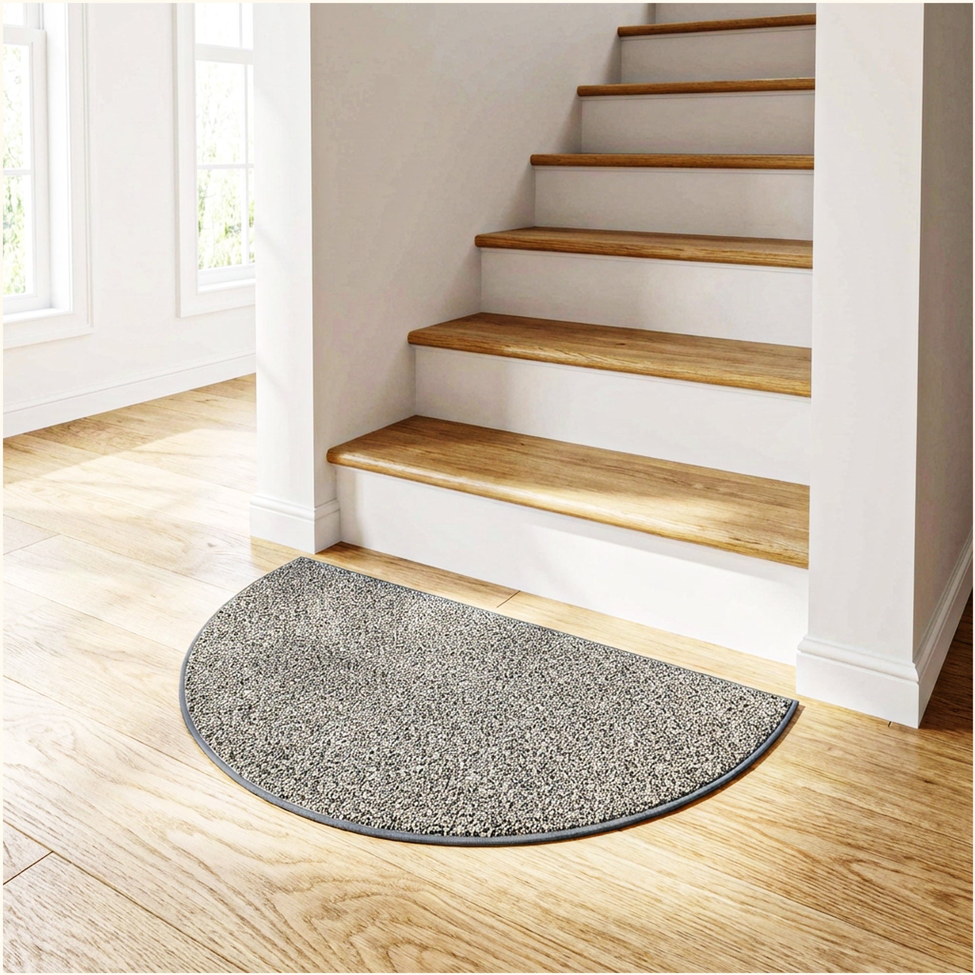 West Brow Indoor Frieze Area Rug Collection