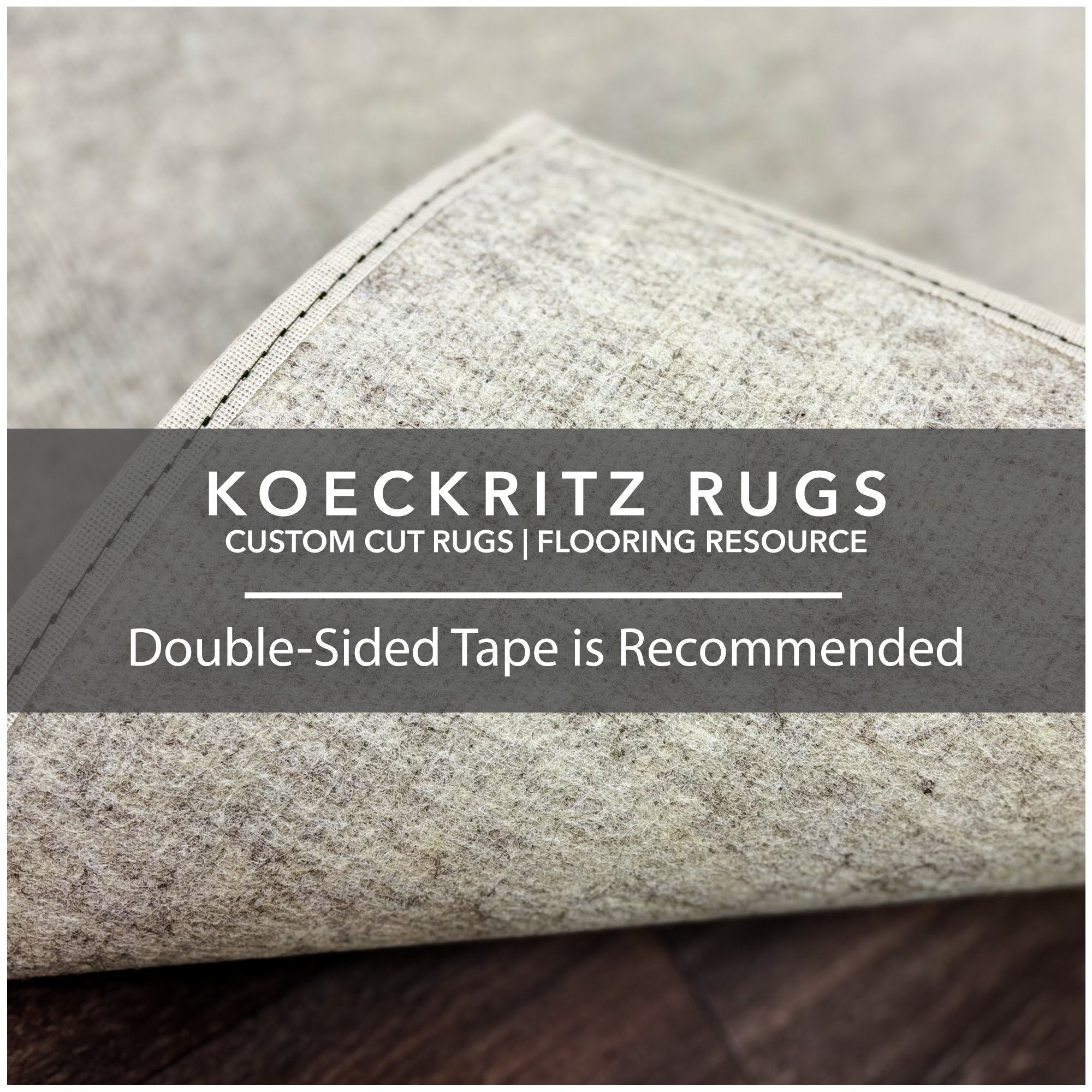 Ribbed Indoor-Outdoor Area Rug