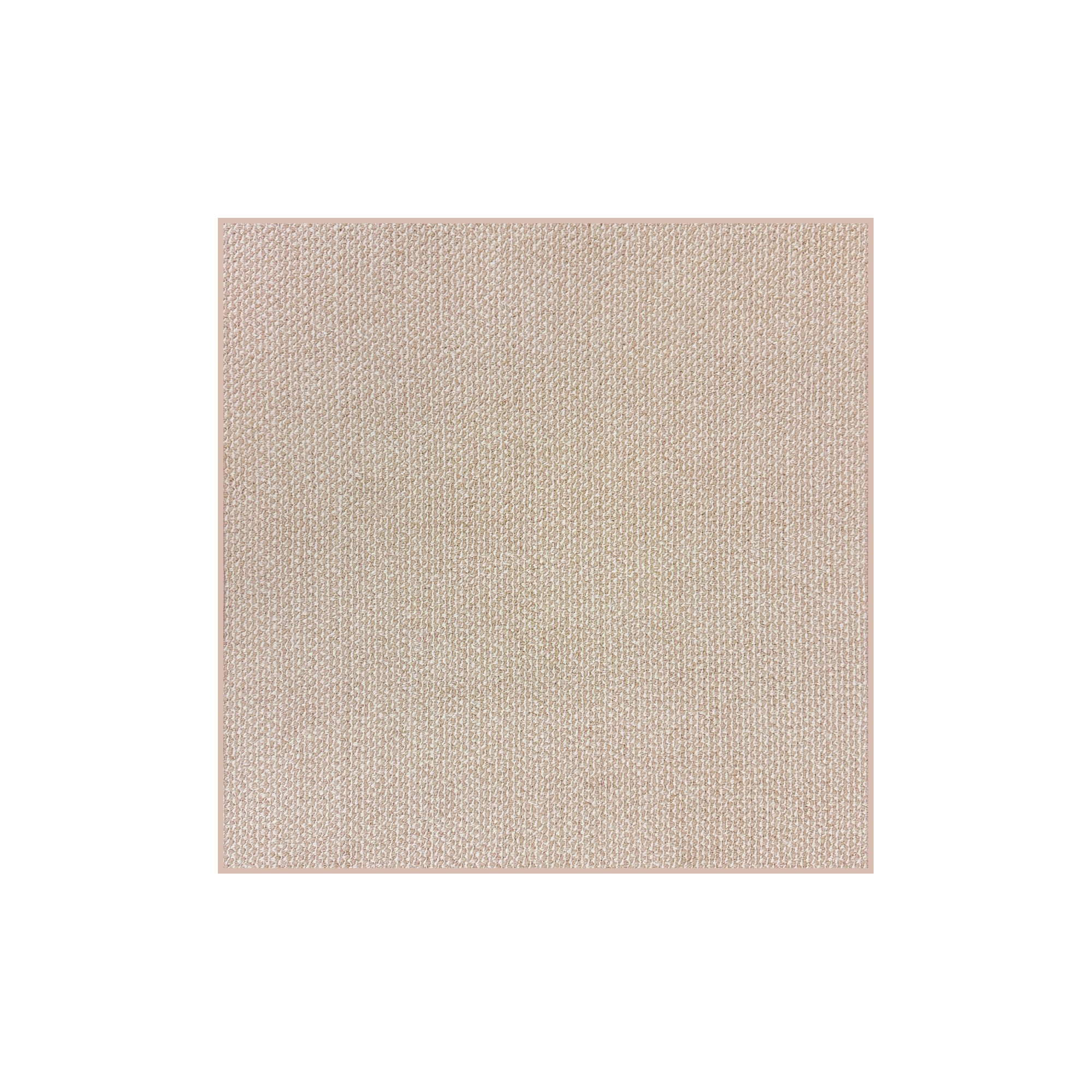 Berber Indoor-Outdoor Area Rug & Runner – Neutral Tones, Custom Sizes