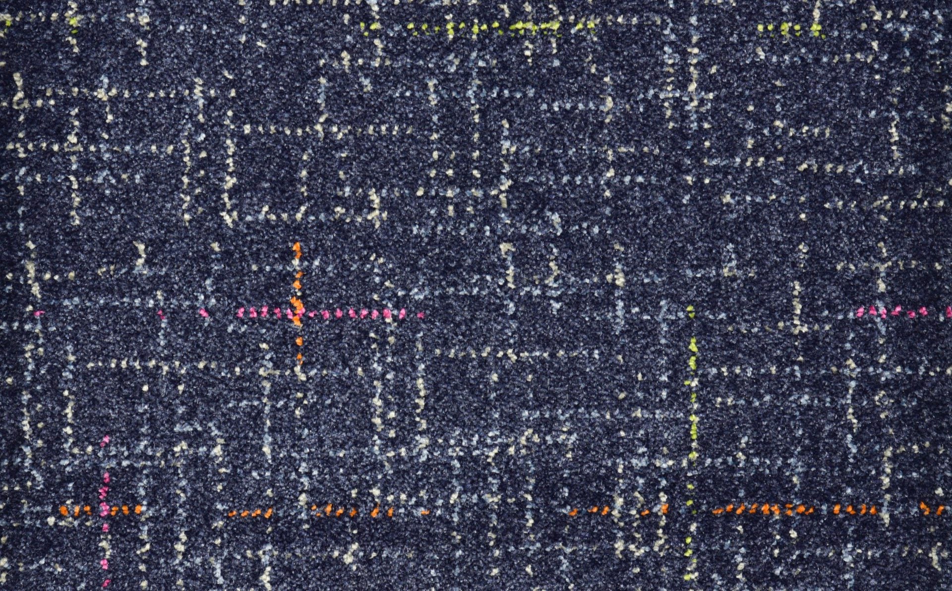 Jubilee Pattern Luxury Area Rug – Festival Collection by Kane Carpet