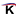 Koeckritz Rugs logo