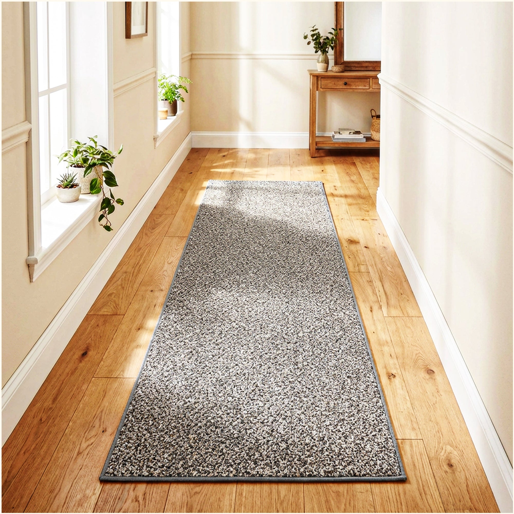West Brow Indoor Frieze Area Rug Collection
