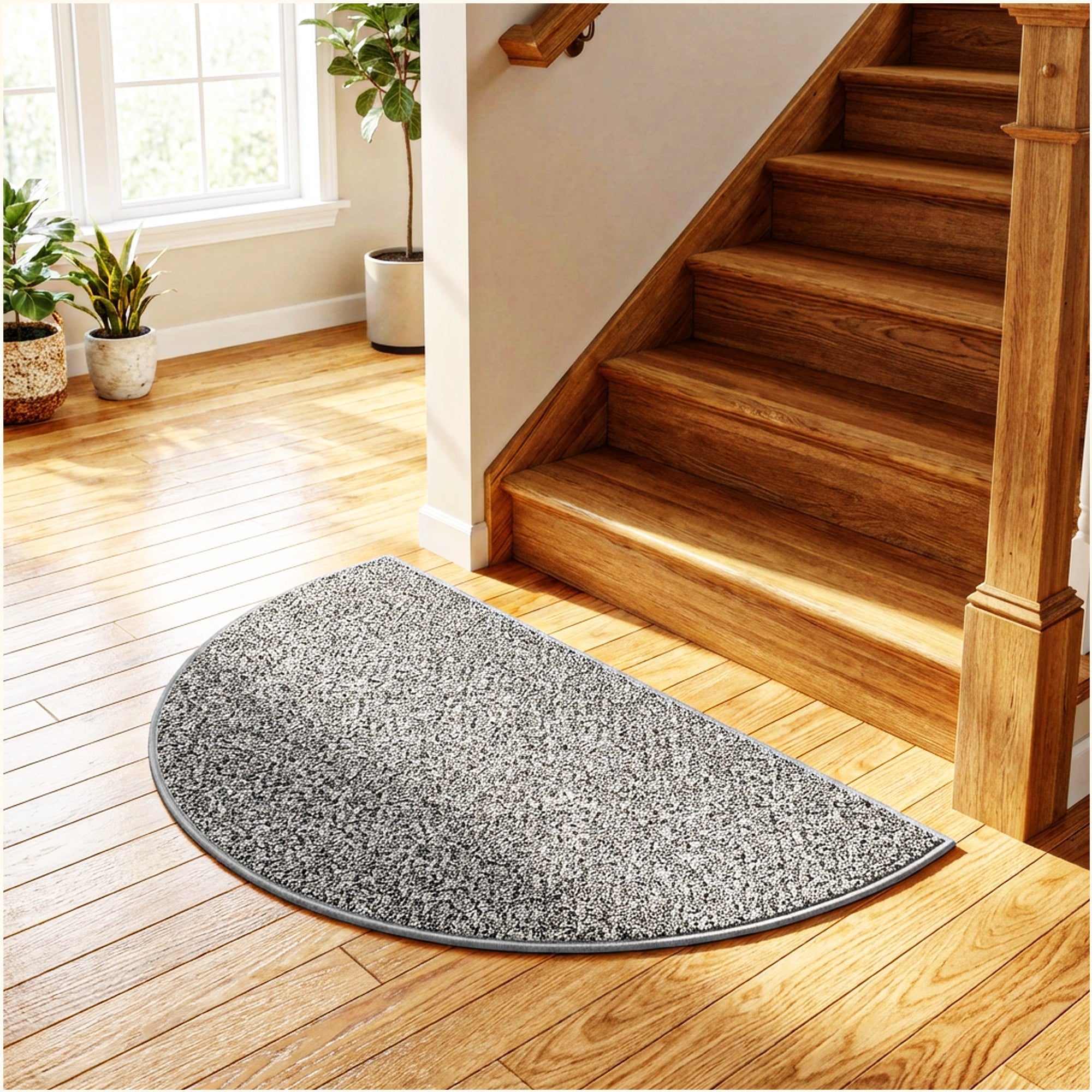 West Brow Indoor Frieze Area Rug Collection