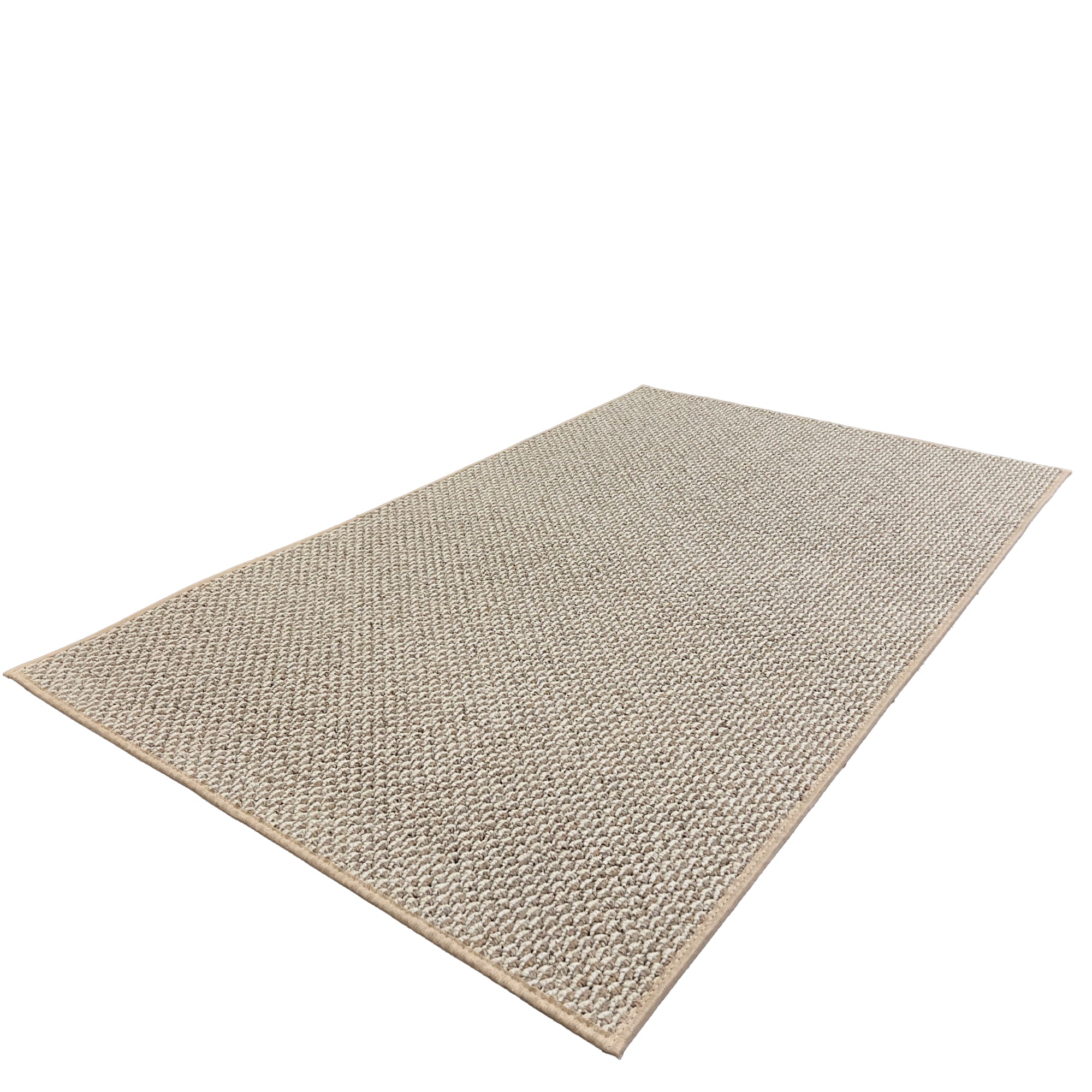 Starlight Level Berber Loop Indoor Area Rug Carpet Collection