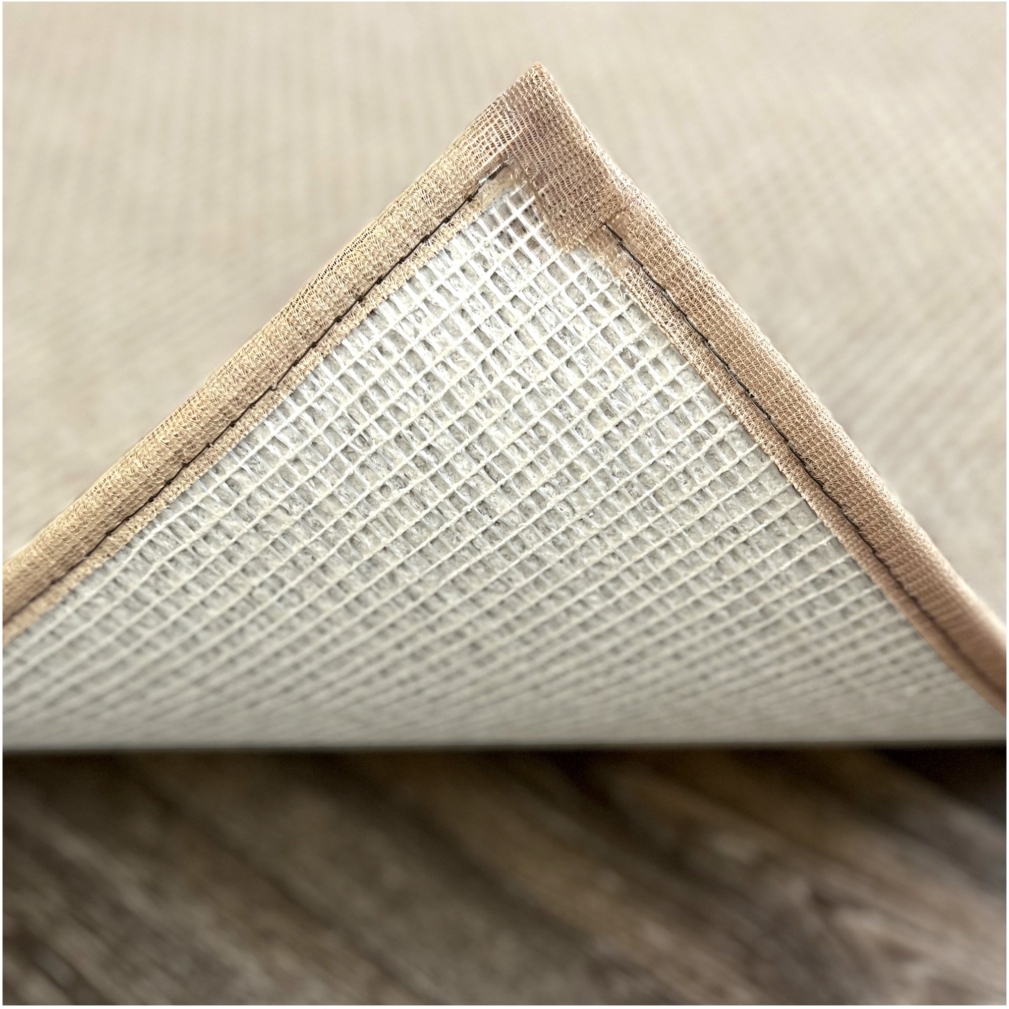 Starlight Berber Loop Carpet Stair Treads