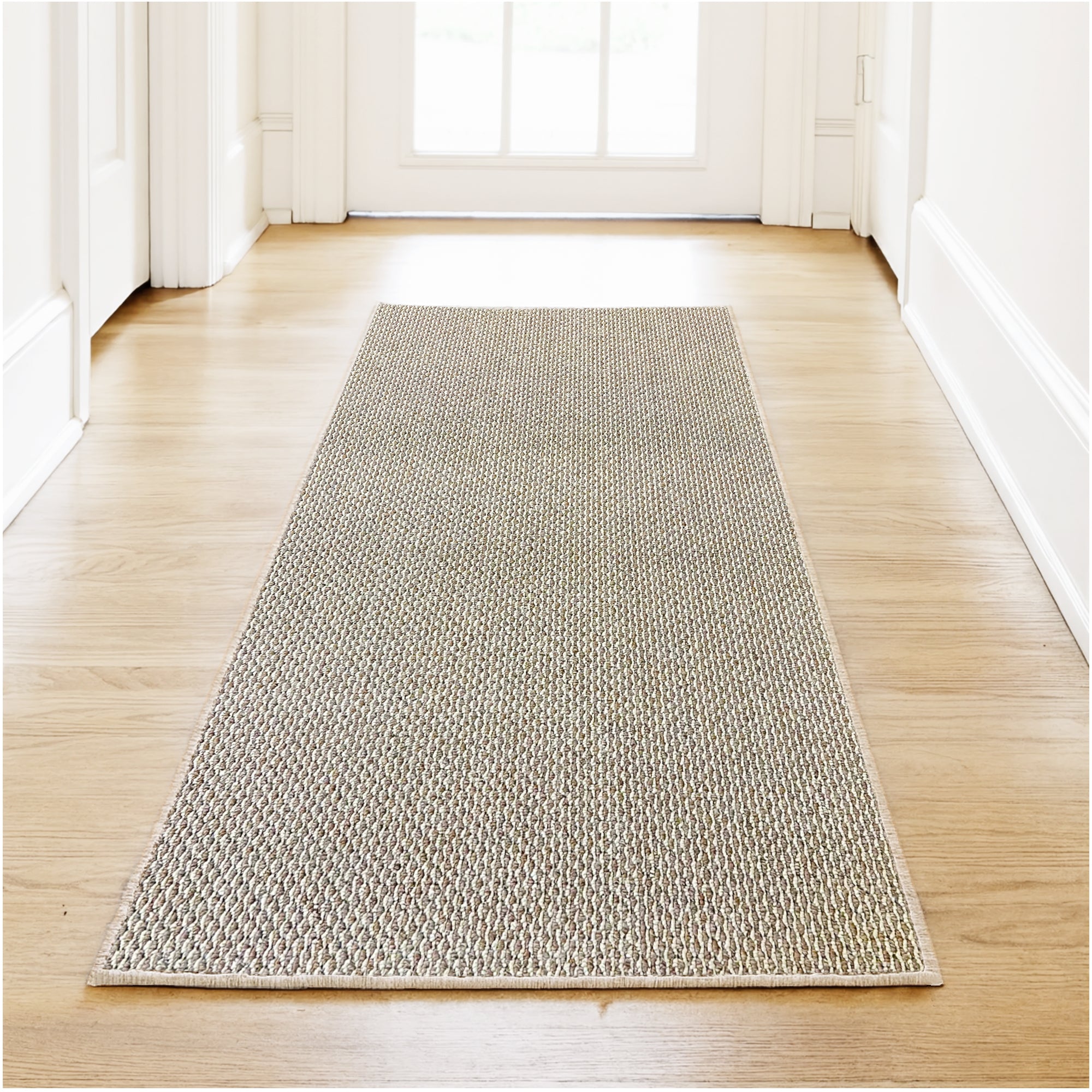 Starlight Level Berber Loop Indoor Area Rug Carpet Collection