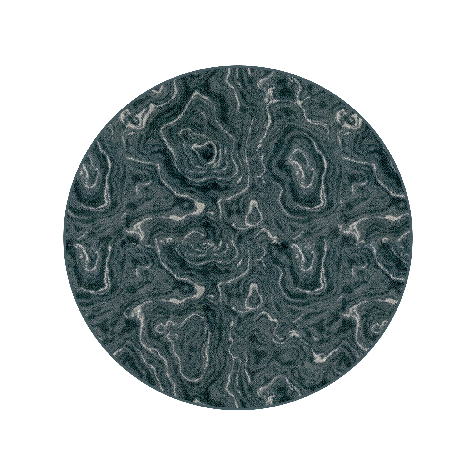 Milliken Nature’s Gem Indoor Area Rug – Custom Size & Color