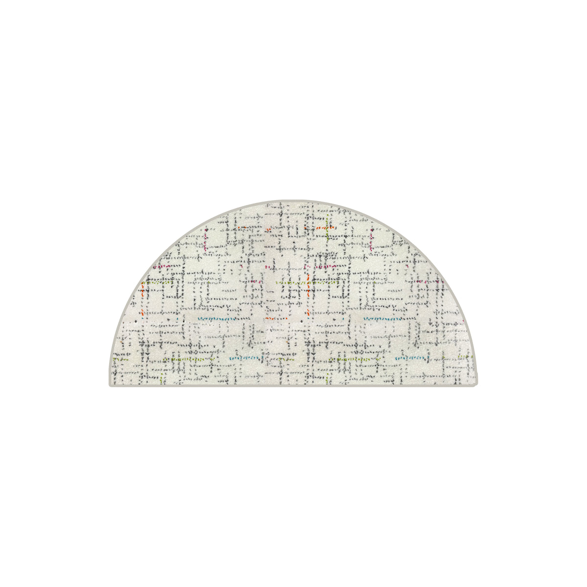 Jubilee Pattern Luxury Area Rug – Festival Collection by Kane Carpet