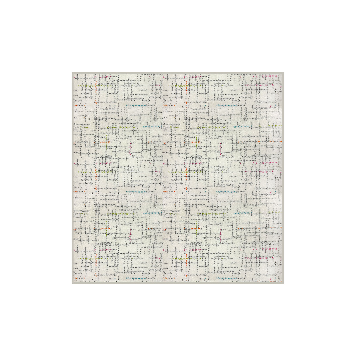 Jubilee Pattern Luxury Area Rug – Festival Collection by Kane Carpet