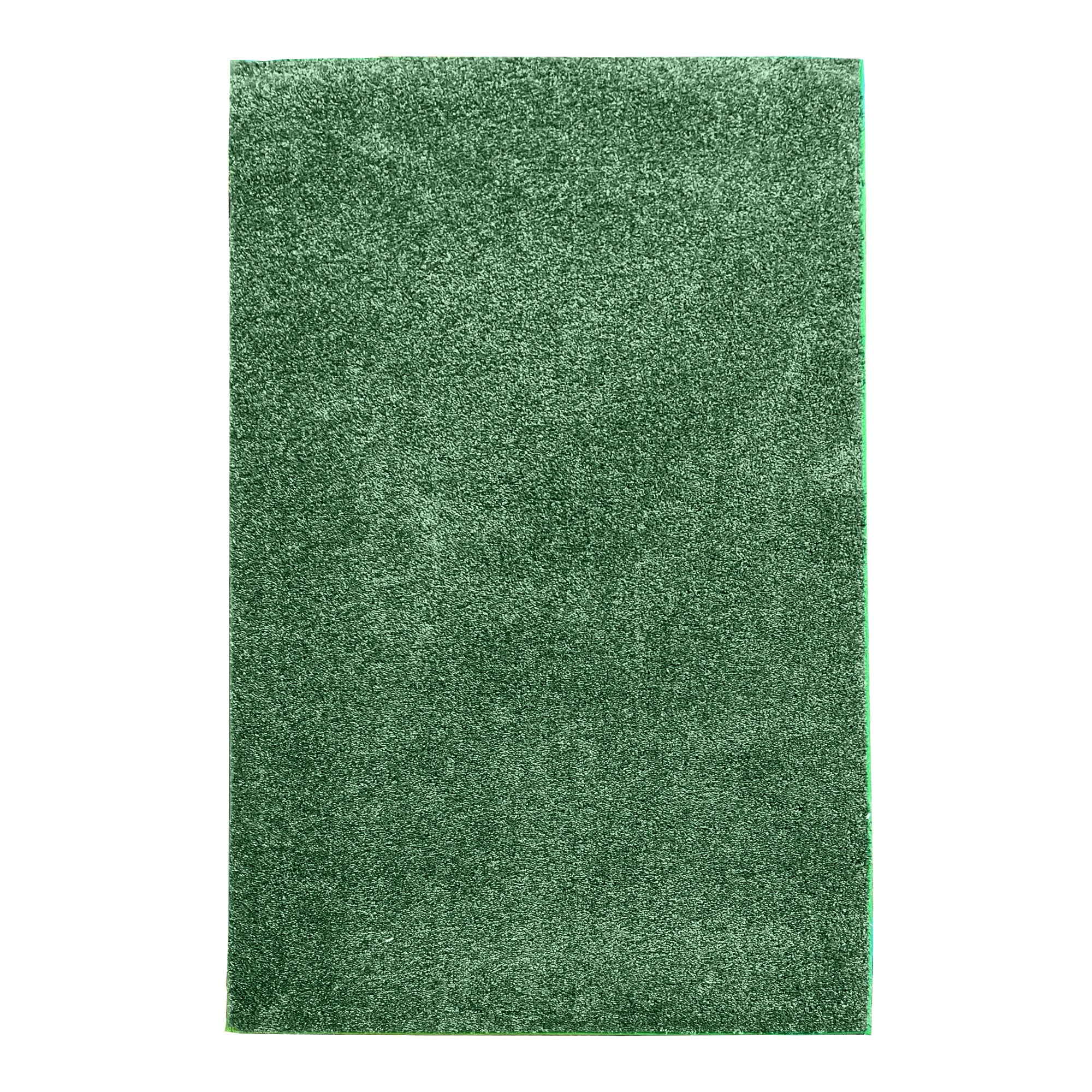 Kid Crossing Soft Area Rug – Colorful Collection, Custom Sizes Available