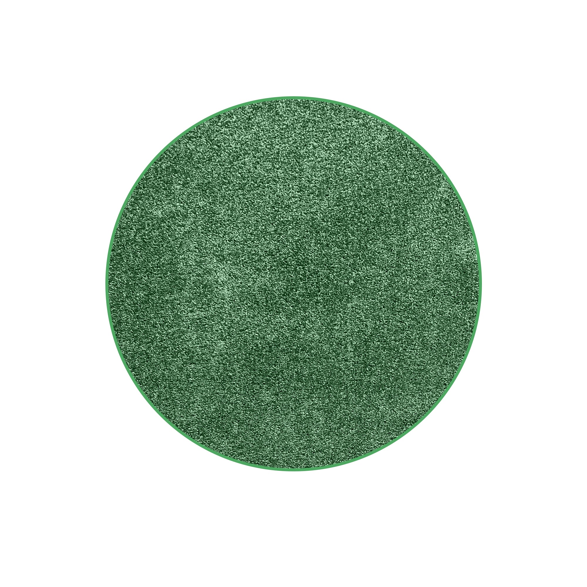 Kid Crossing Soft Area Rug – Colorful Collection, Custom Sizes Available