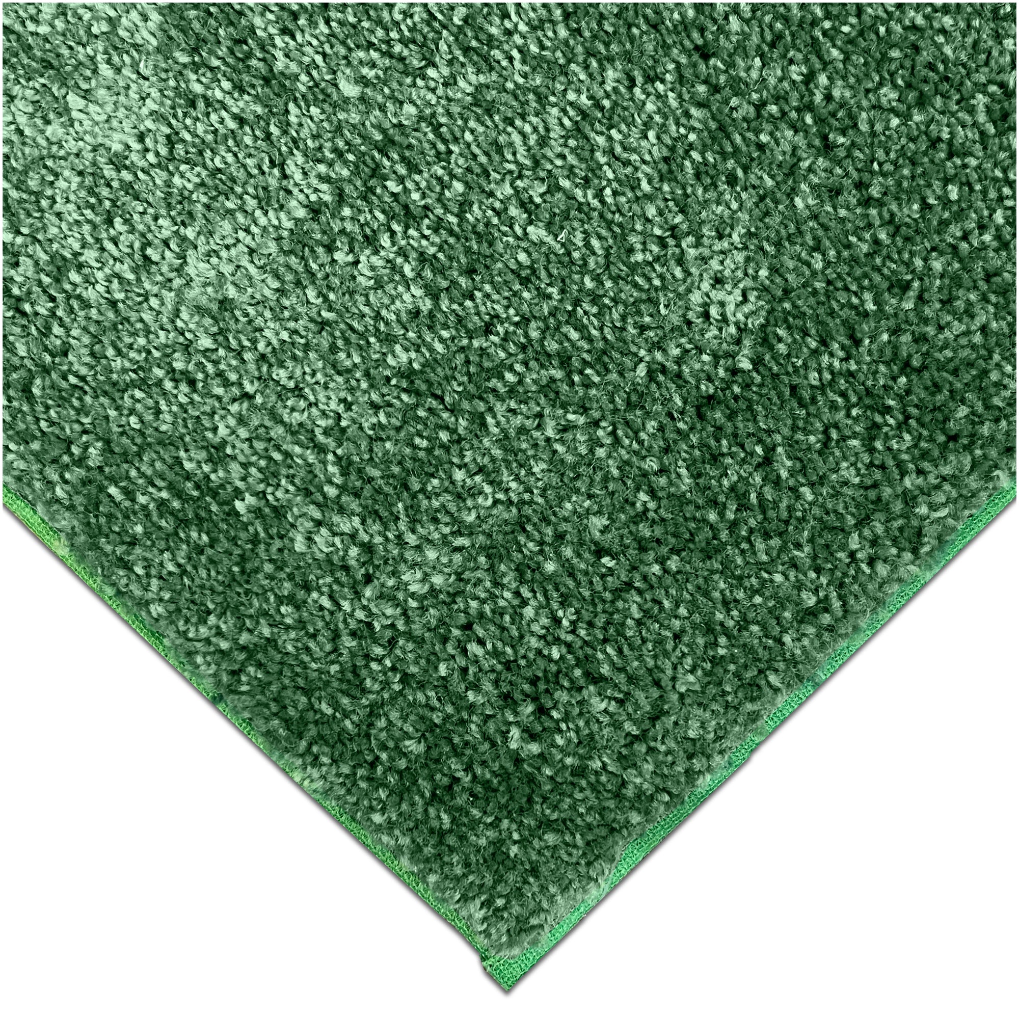 Kid Crossing Soft Area Rug – Colorful Collection, Custom Sizes Available