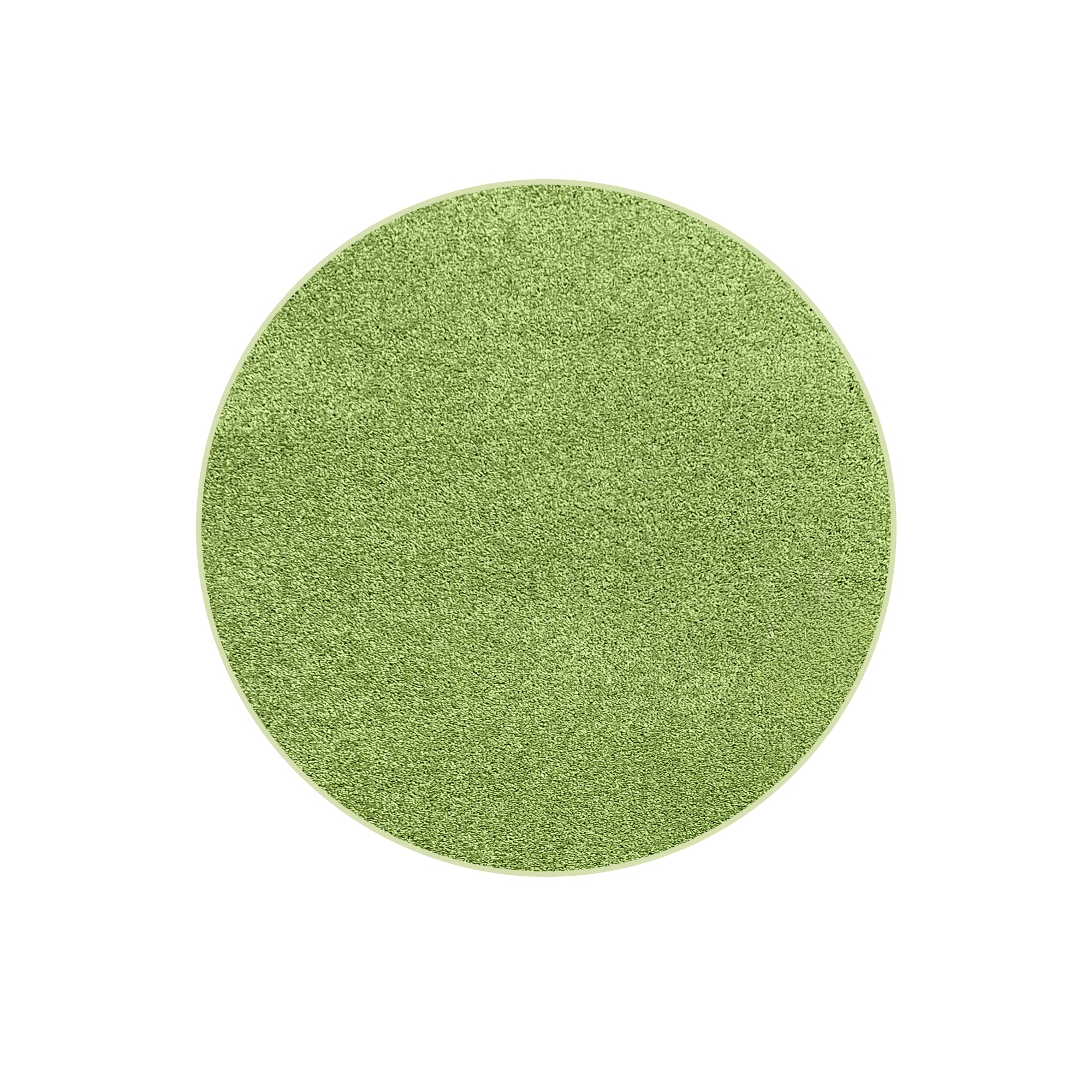 Kid Crossing Soft Area Rug – Colorful Collection, Custom Sizes Available