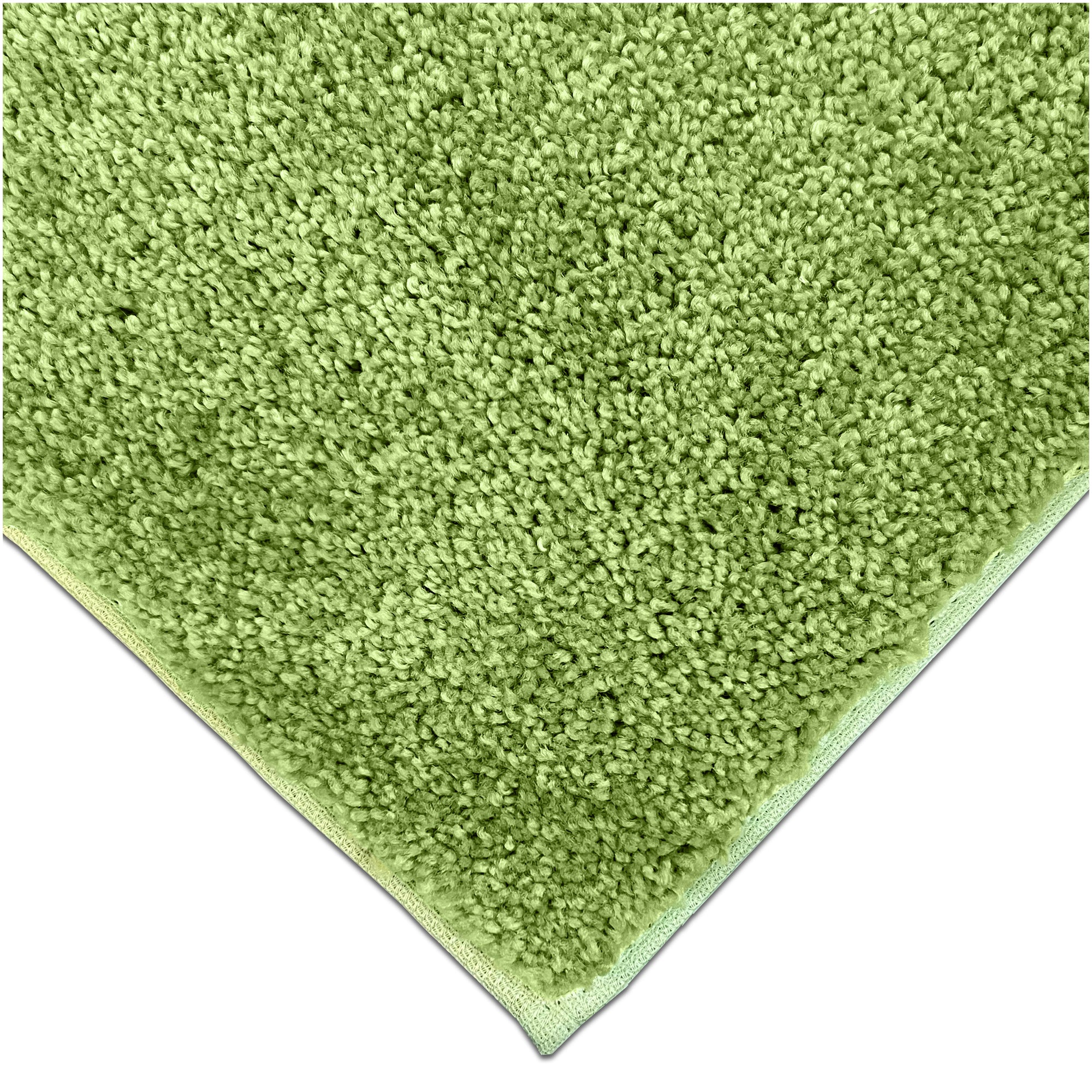 Kid Crossing Soft Area Rug – Colorful Collection, Custom Sizes Available