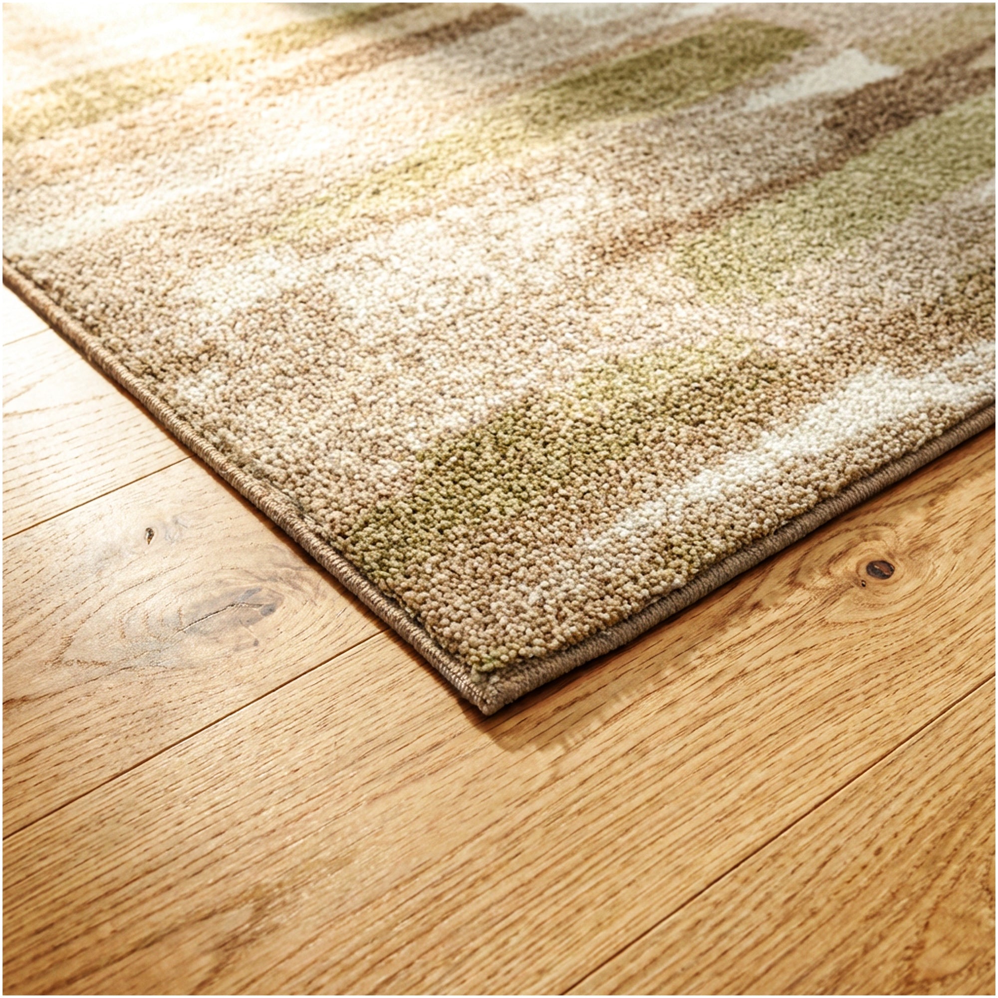 Milliken Cantera Indoor Area Rug | Standard Sizes & Color Options