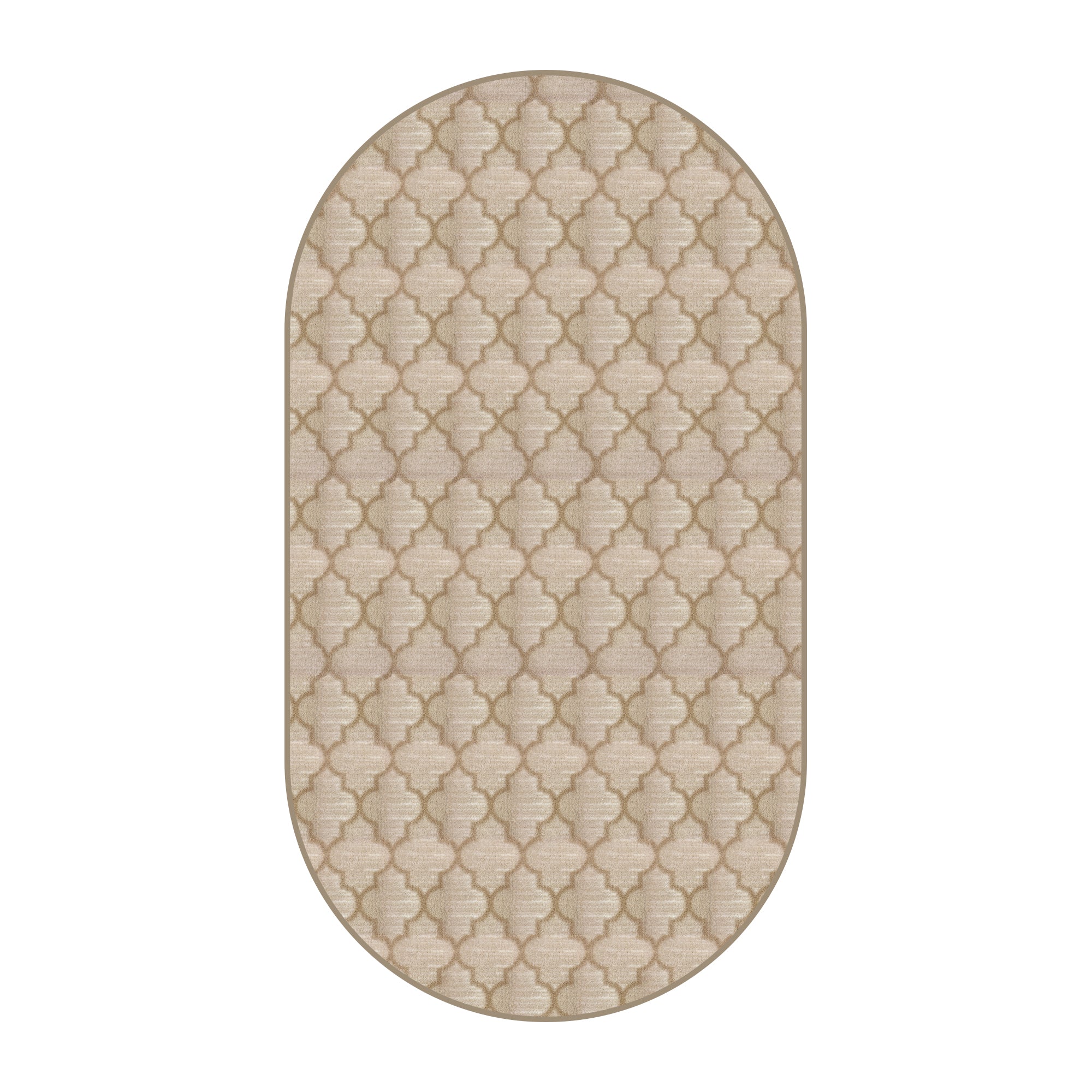 Milliken Cavetto Moroccan-Inspired Indoor Area Rug