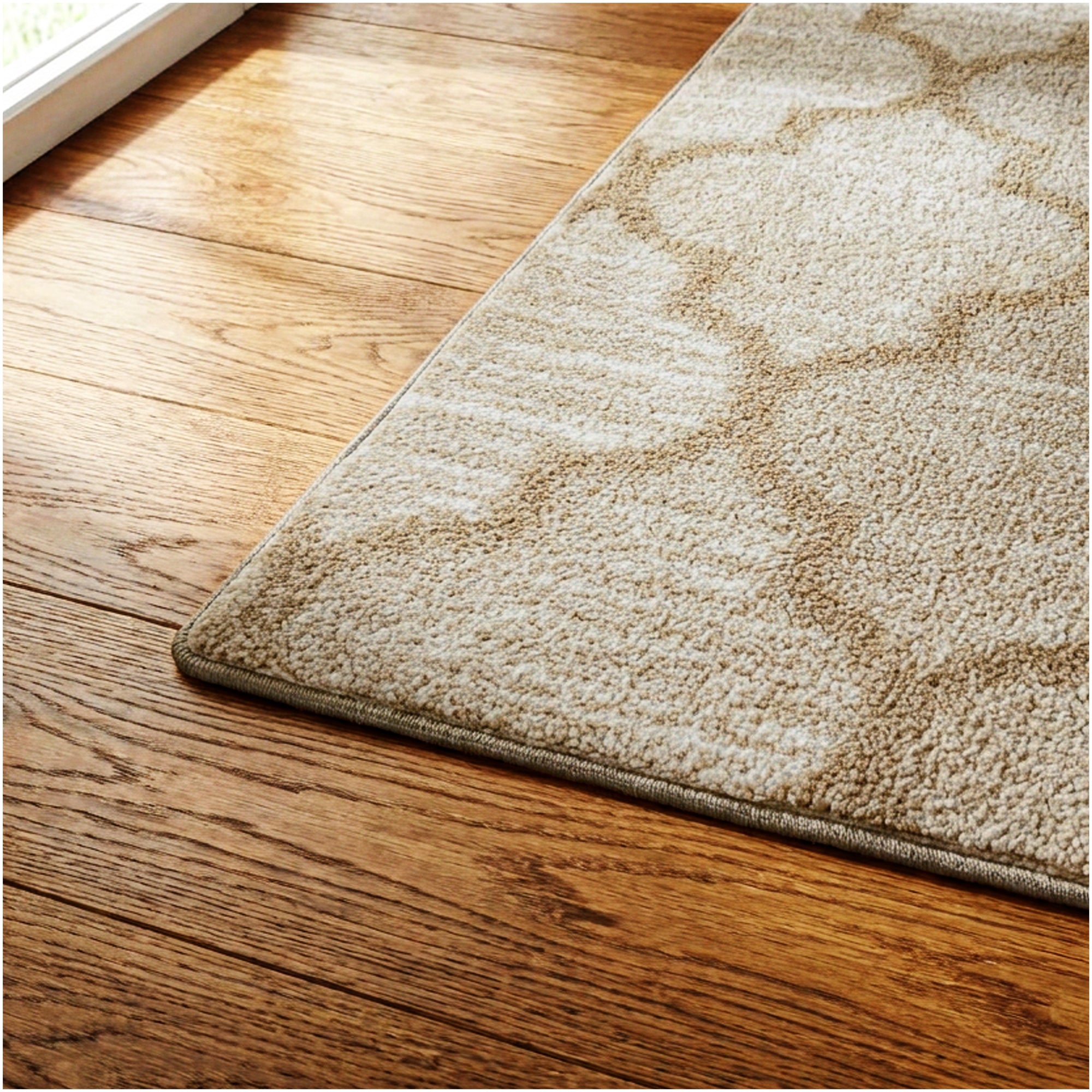 Milliken Cavetto Moroccan-Inspired Indoor Area Rug