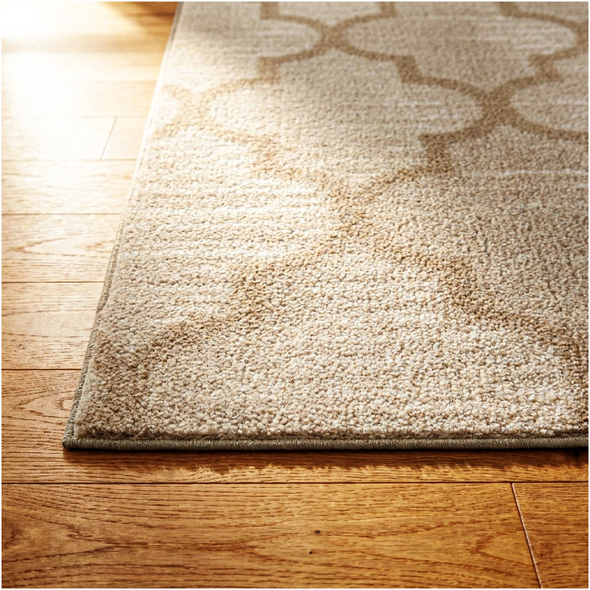 Milliken Cavetto Moroccan-Inspired Indoor Area Rug