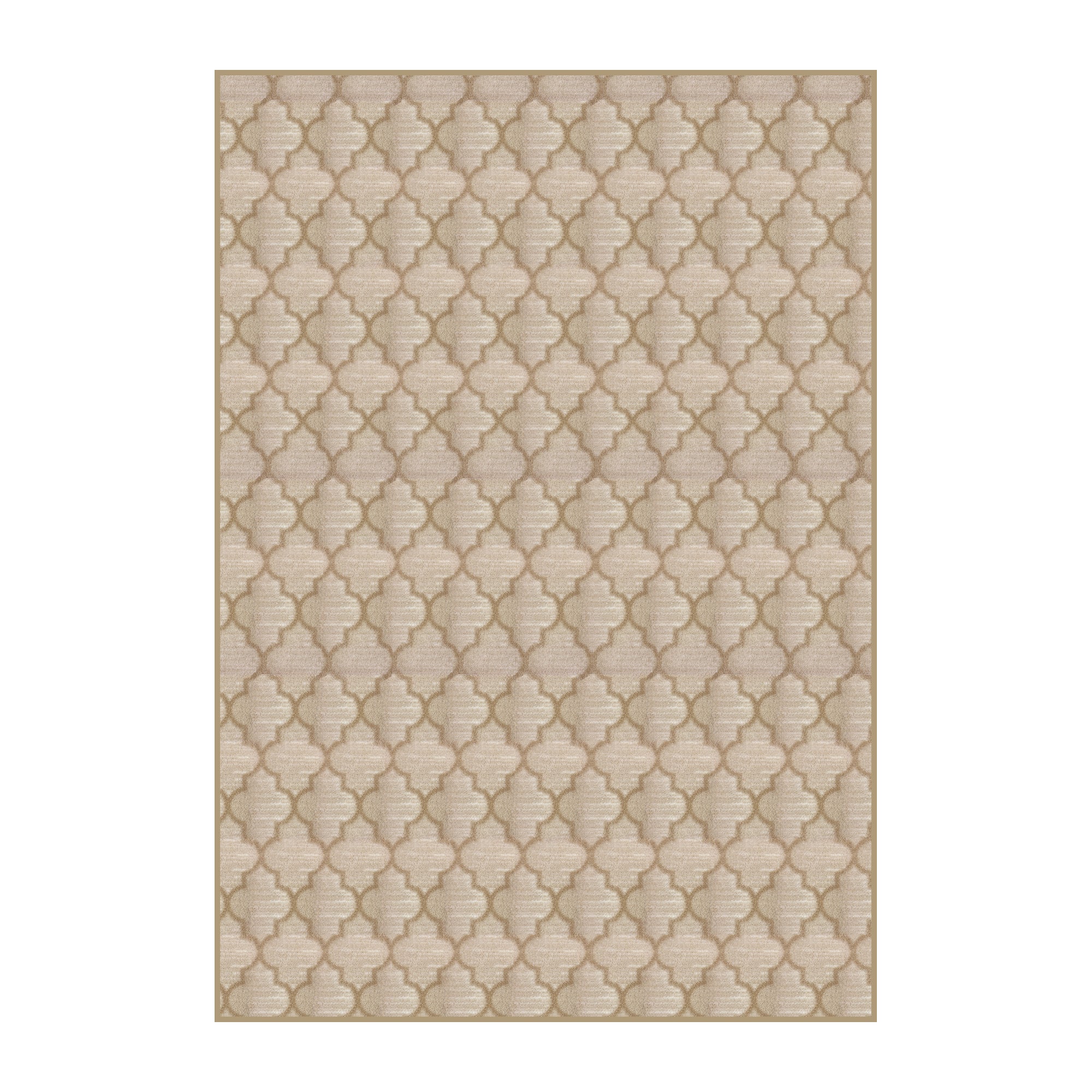 Milliken Cavetto Moroccan-Inspired Indoor Area Rug