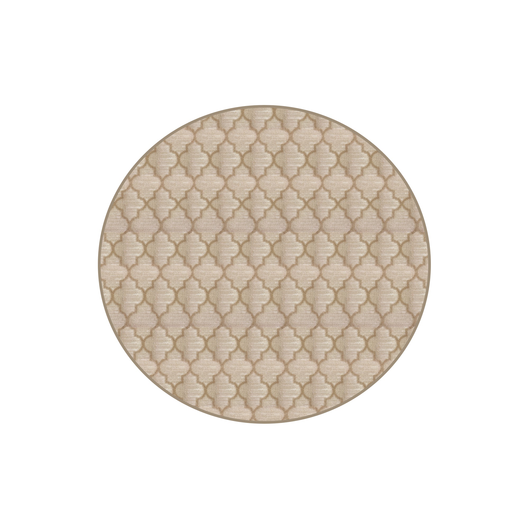 Milliken Cavetto Moroccan-Inspired Indoor Area Rug