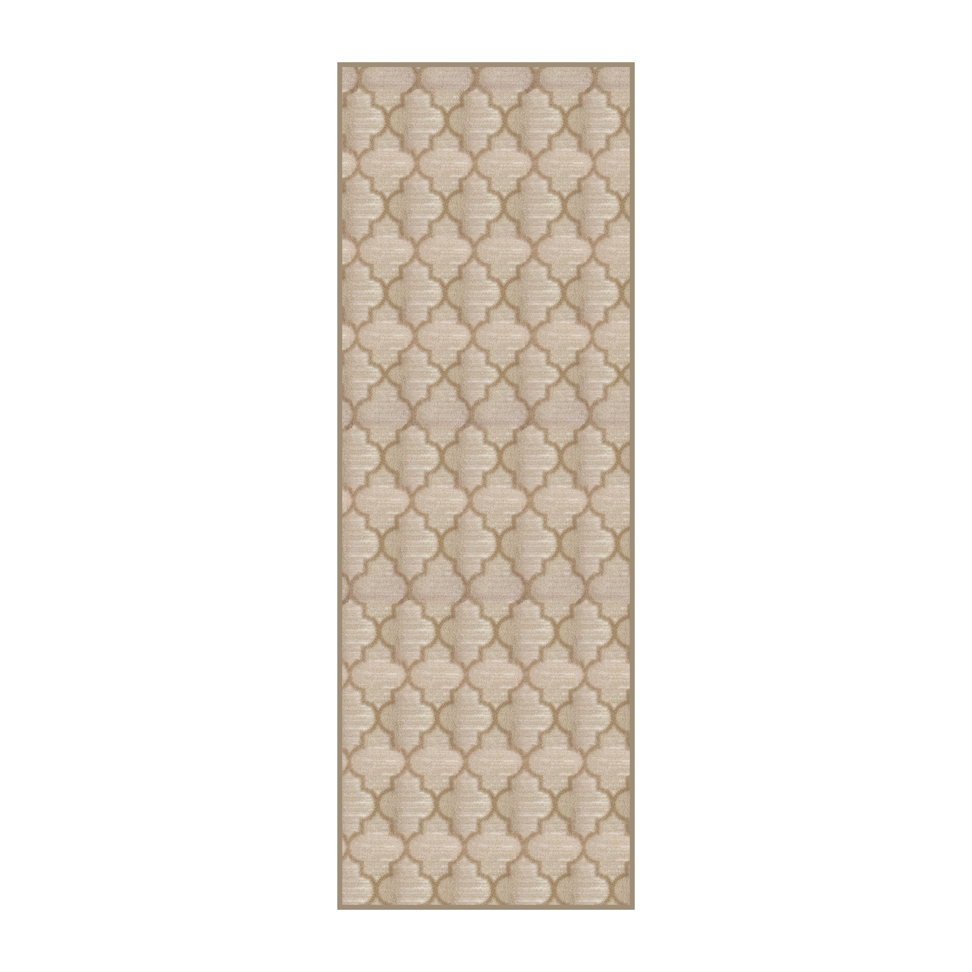 Milliken Cavetto Moroccan-Inspired Indoor Area Rug