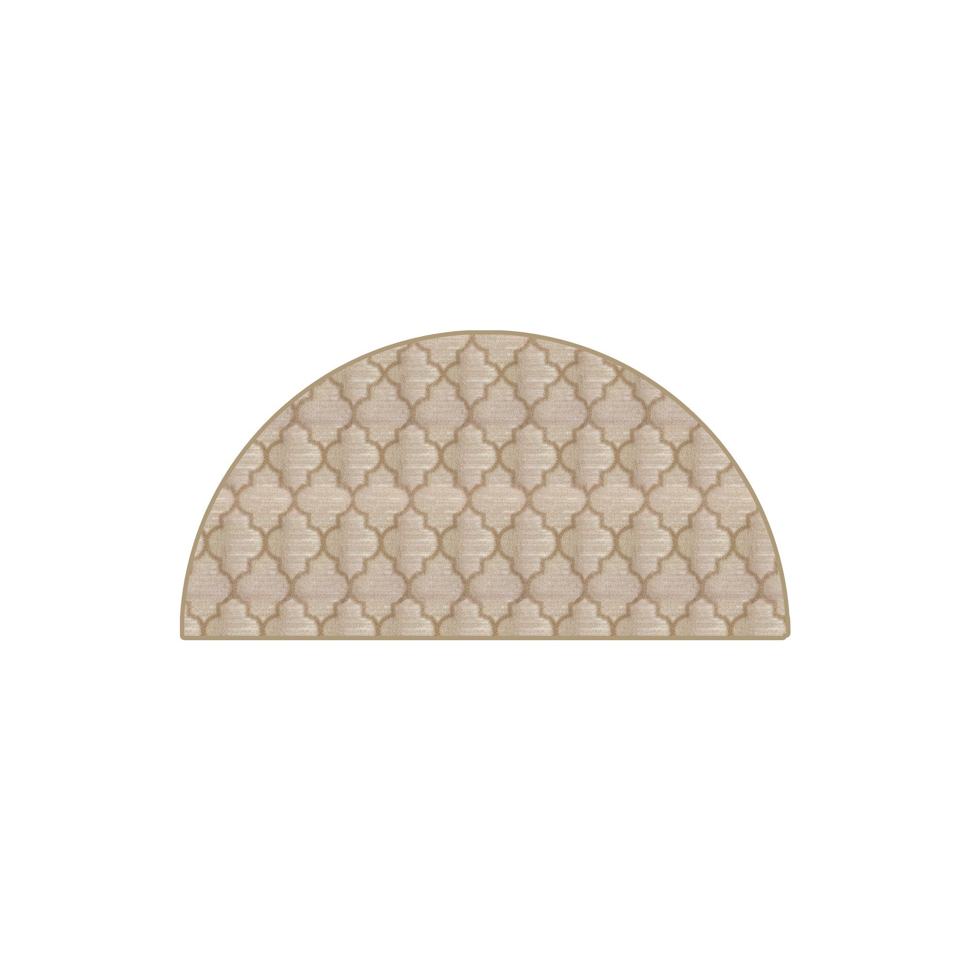Milliken Cavetto Moroccan-Inspired Indoor Area Rug