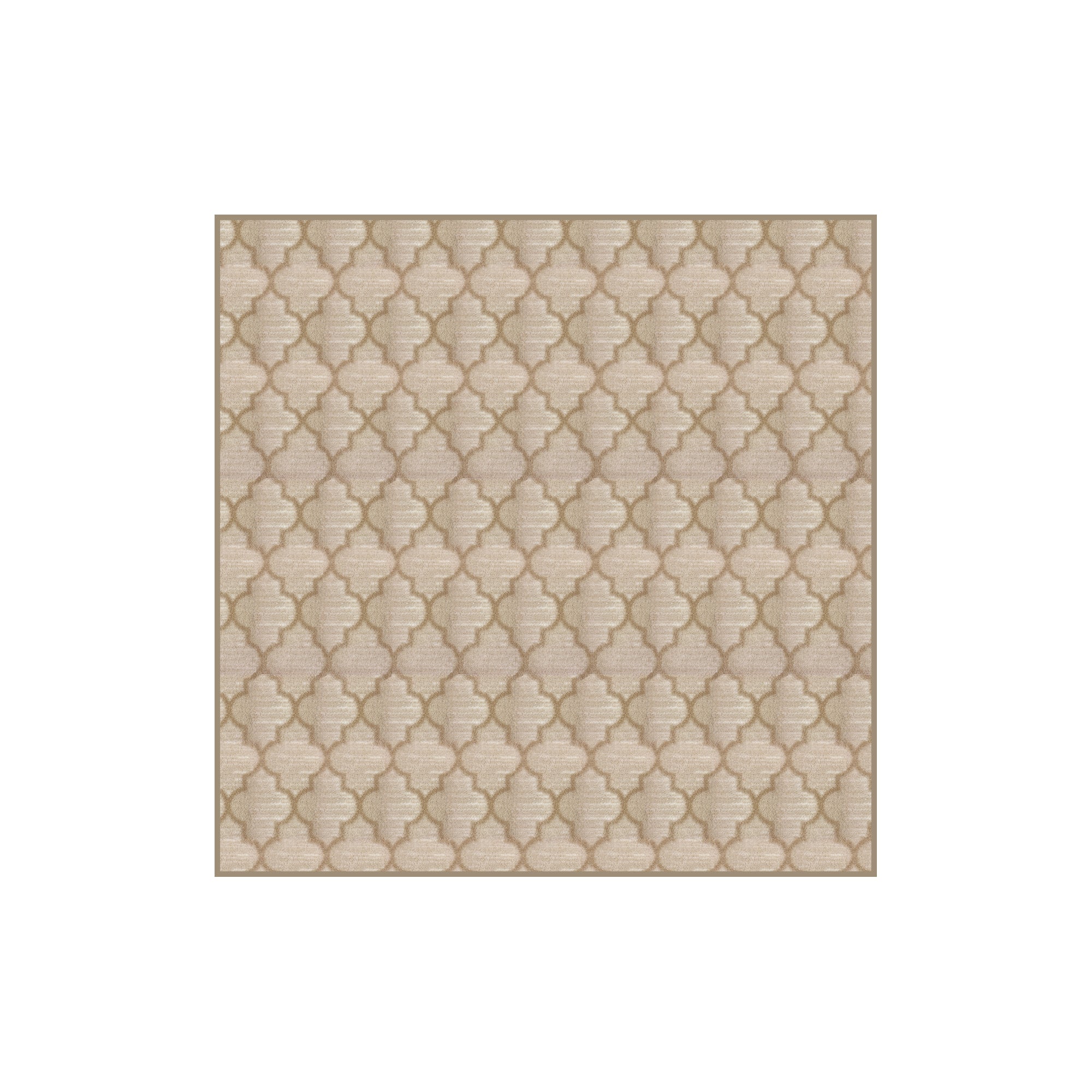 Milliken Cavetto Moroccan-Inspired Indoor Area Rug