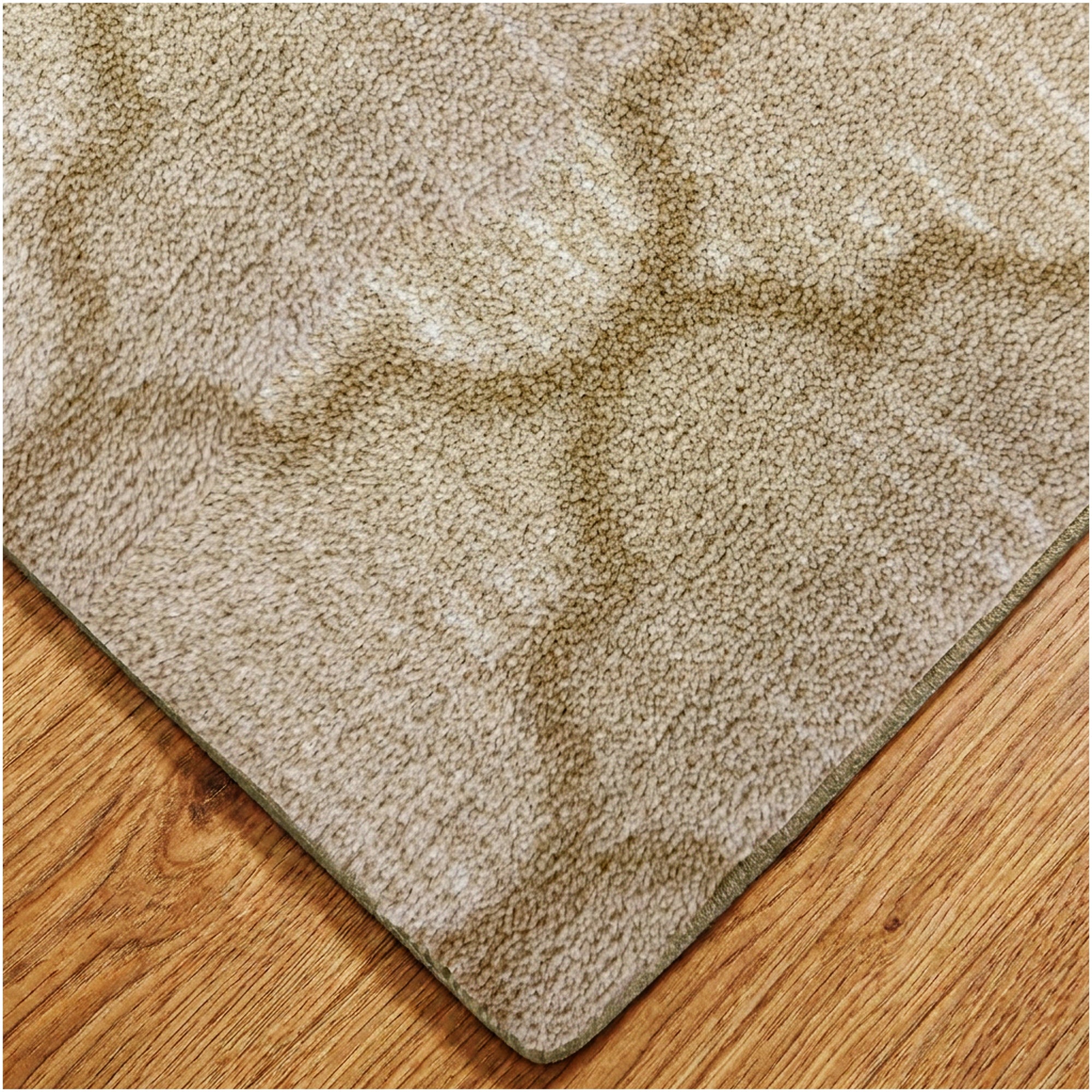 Milliken Cavetto Moroccan-Inspired Indoor Area Rug
