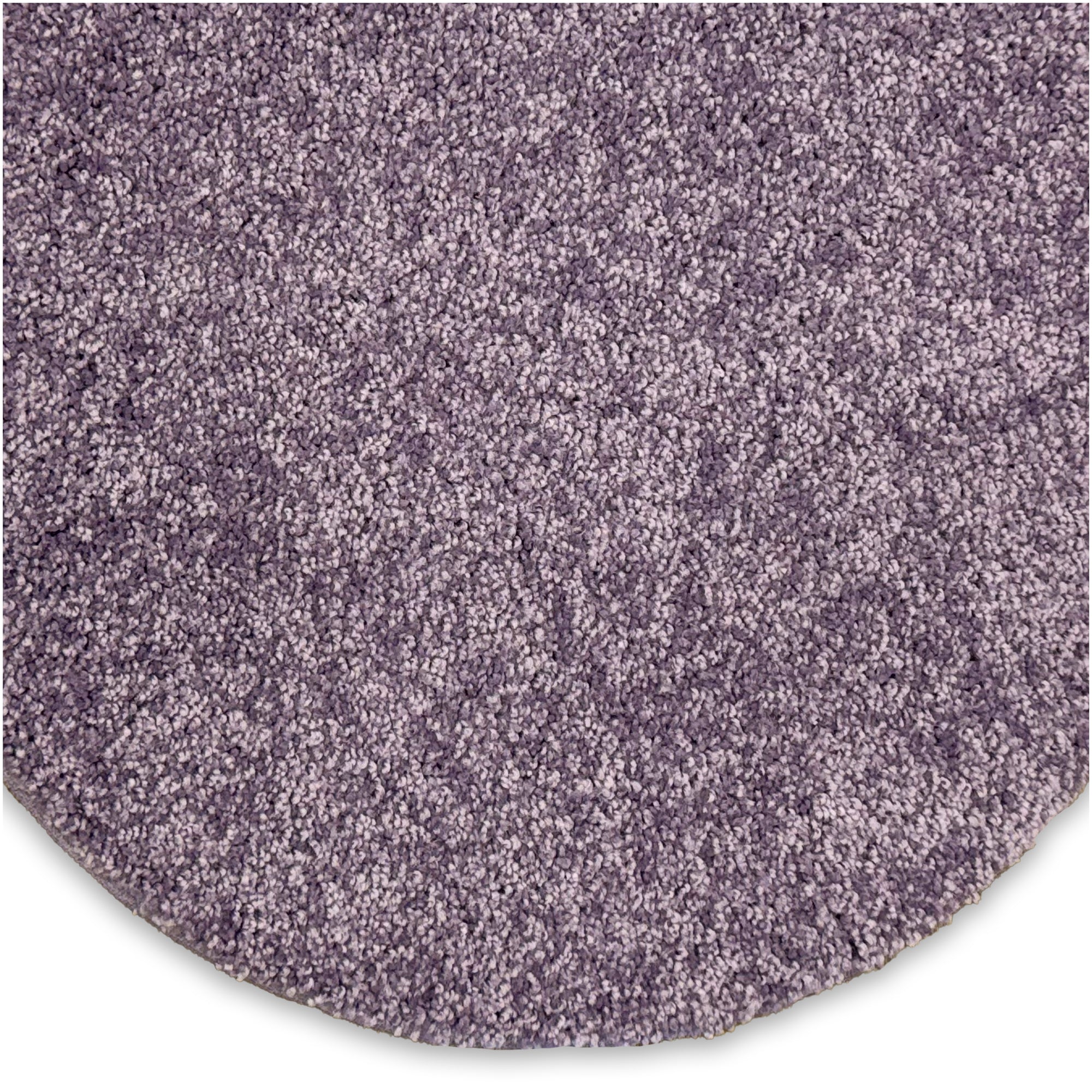 Children’s Classroom Carpet Circle Seats – Multiple Colors | 18” Round Soft Floor Cushions