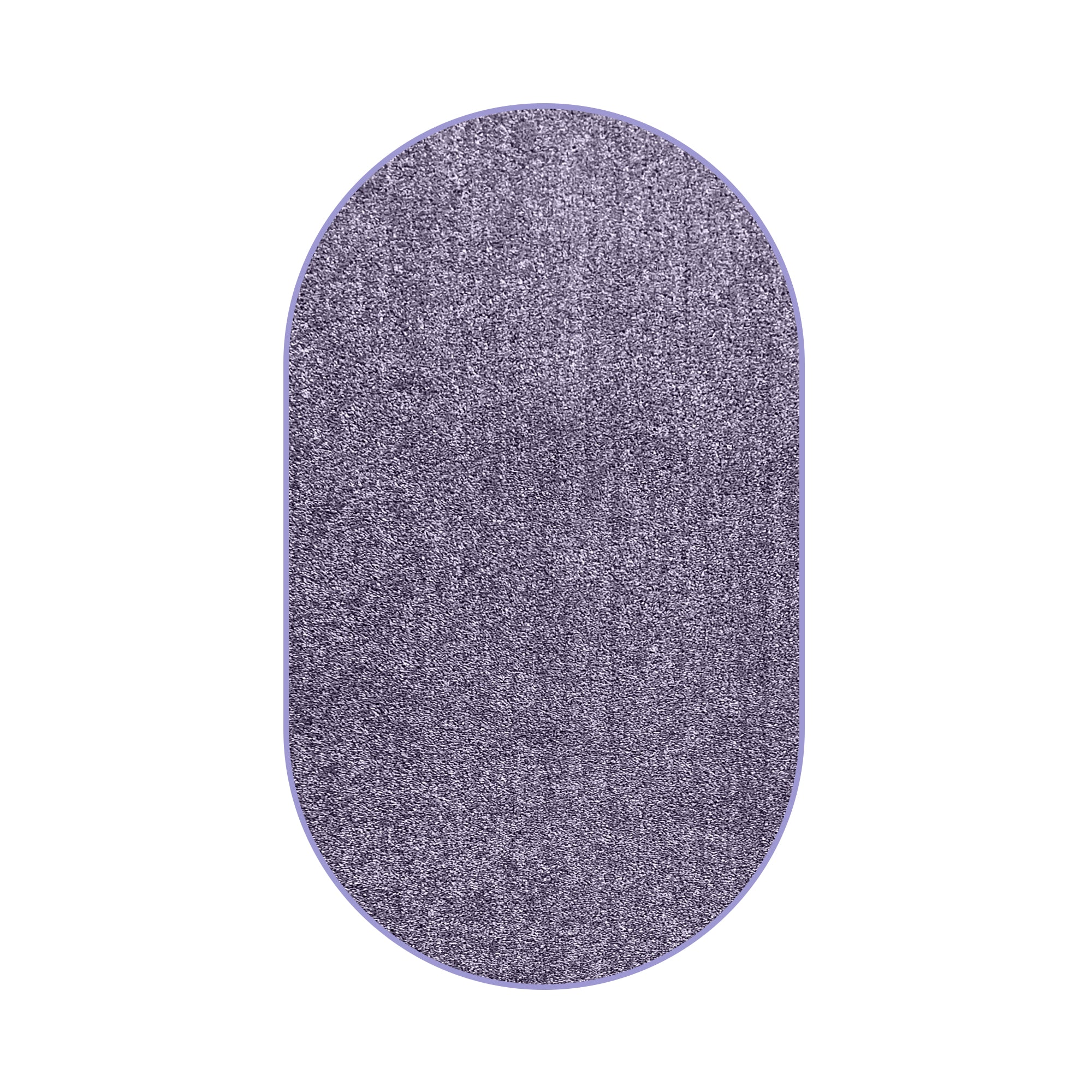 Kid Crossing Soft Area Rug – Colorful Collection, Custom Sizes Available