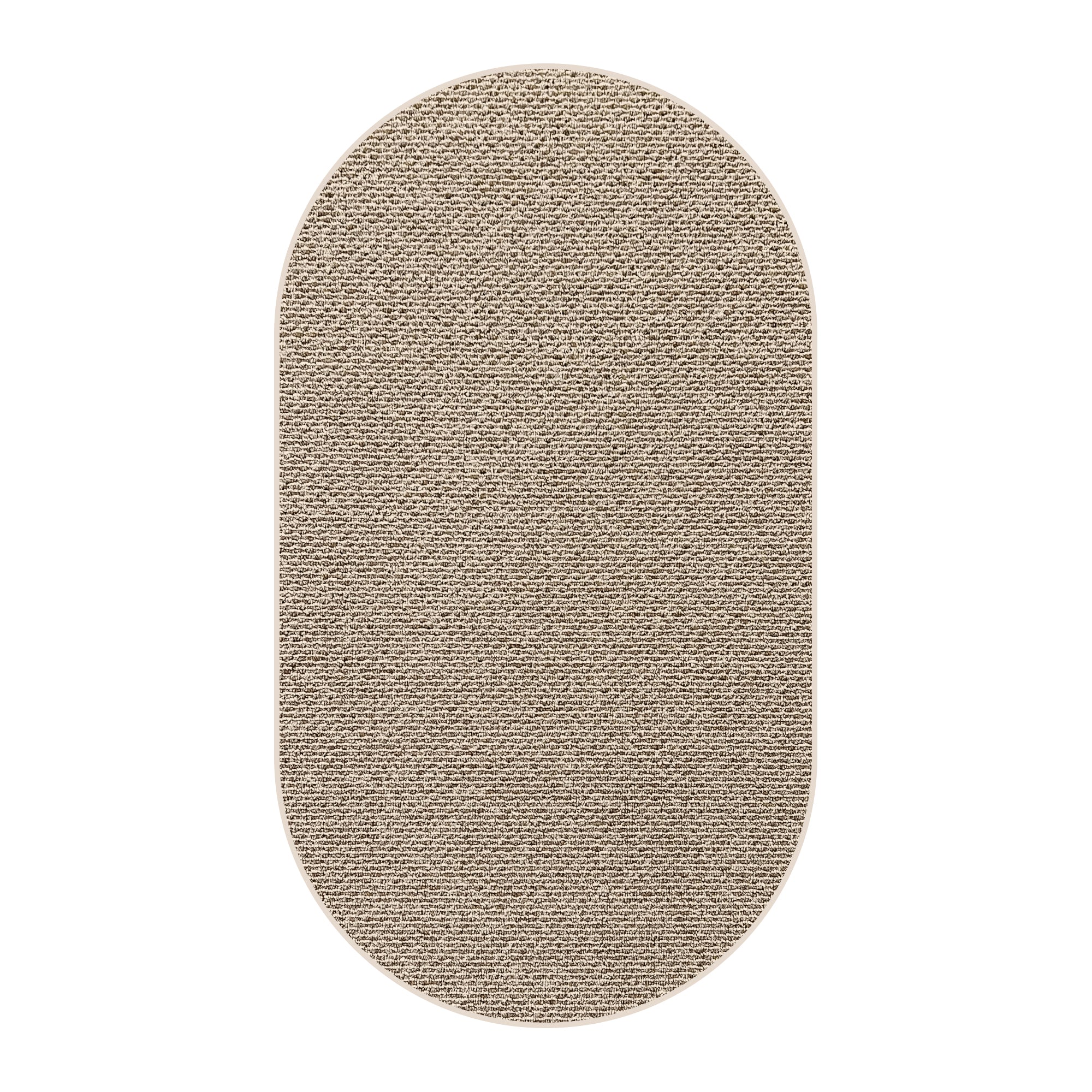 Natural Path Indoor/Outdoor Area Rug – Custom Sizes, 6 Colors